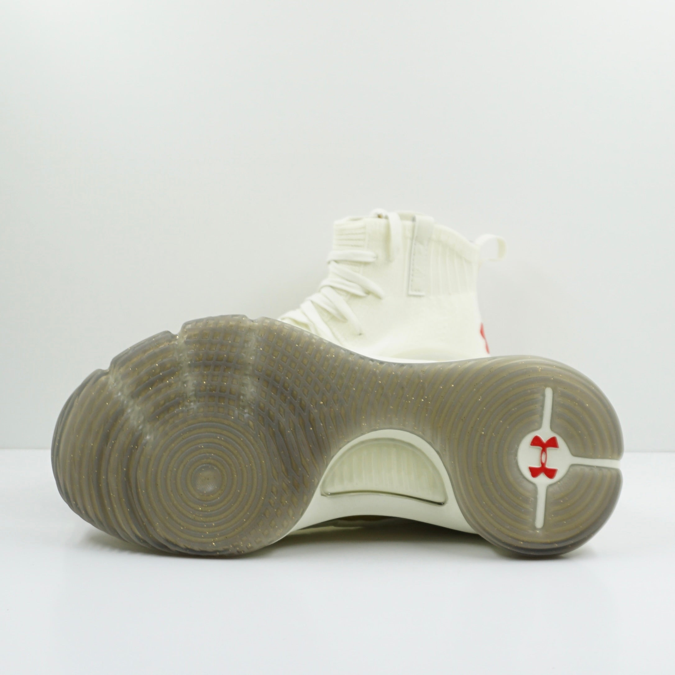 Under Armour Curry 4 Retro Champions Mindset