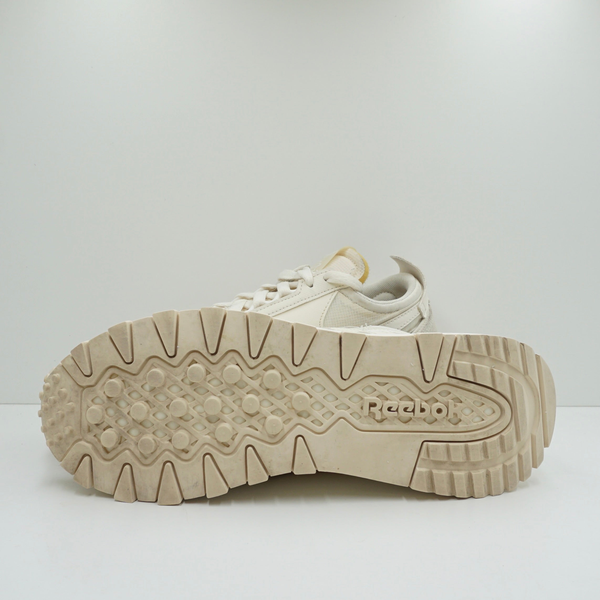 Reebok Classic Leather Legacy White