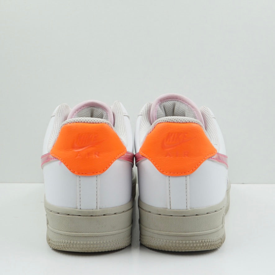 Nike Air Force 1 Low Digital Pink (W)
