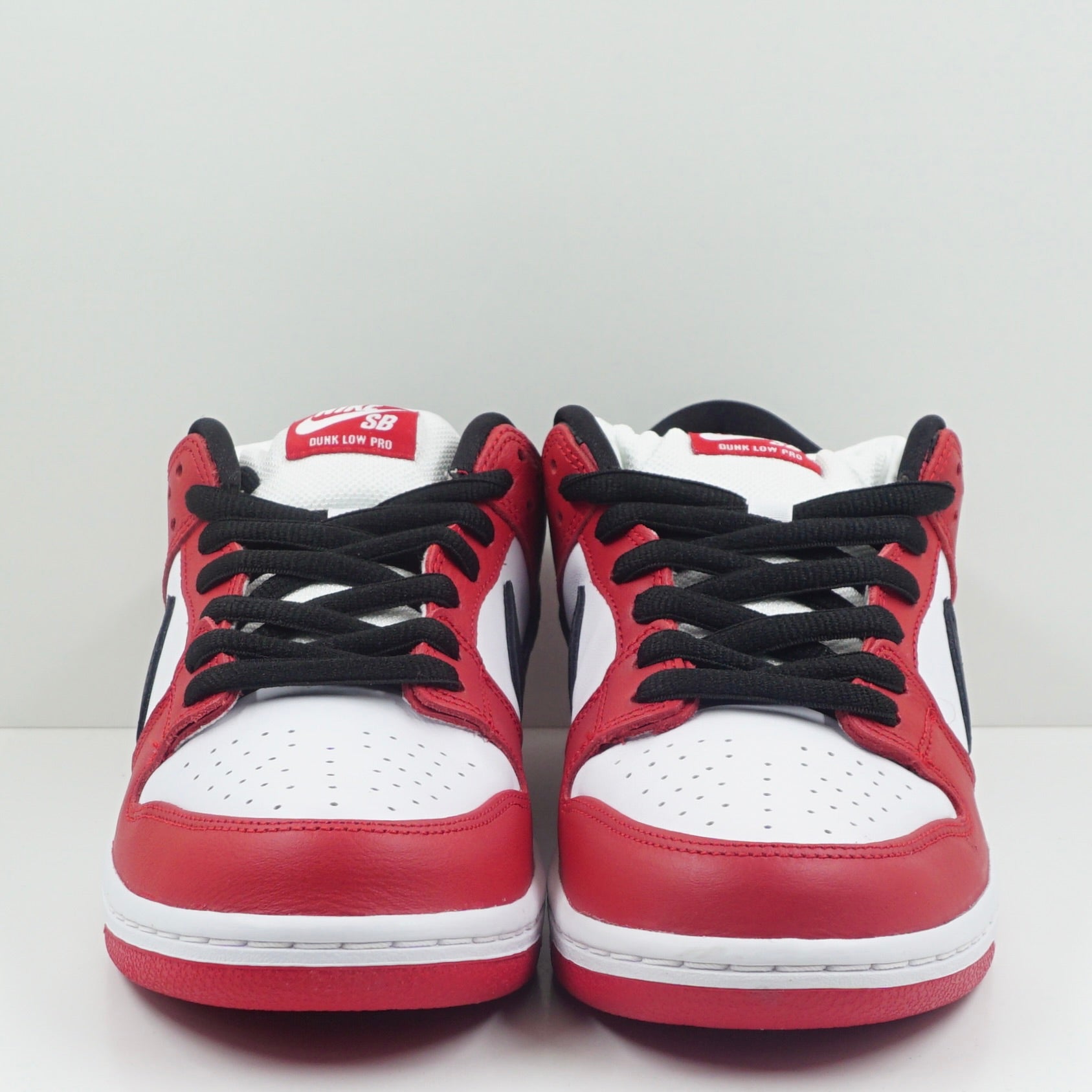 Nike SB Dunk Low Pro J-Pack Chicago