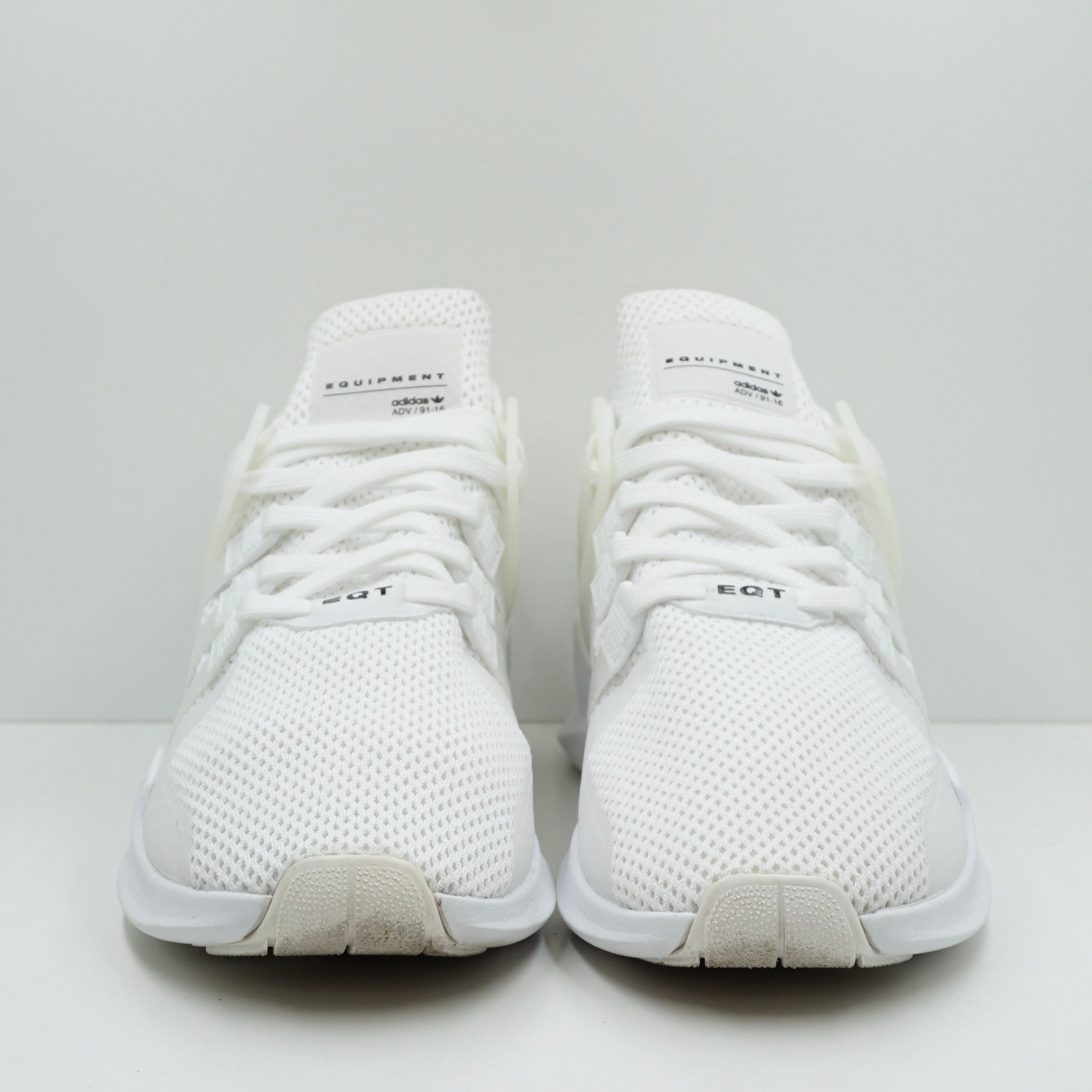 Adidas EQT Support ADV Triple White