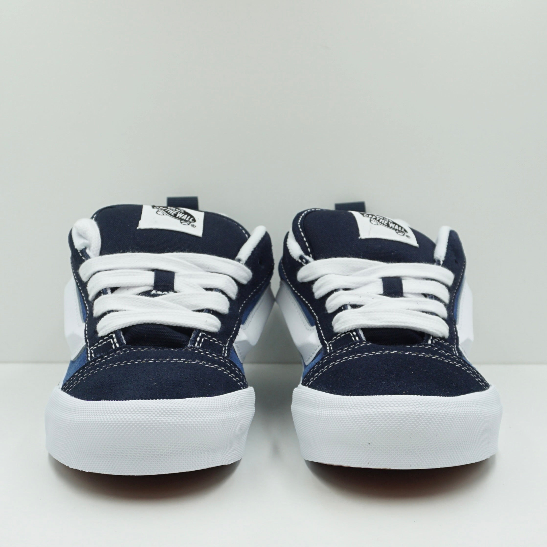 Vans Knu Skool Navy