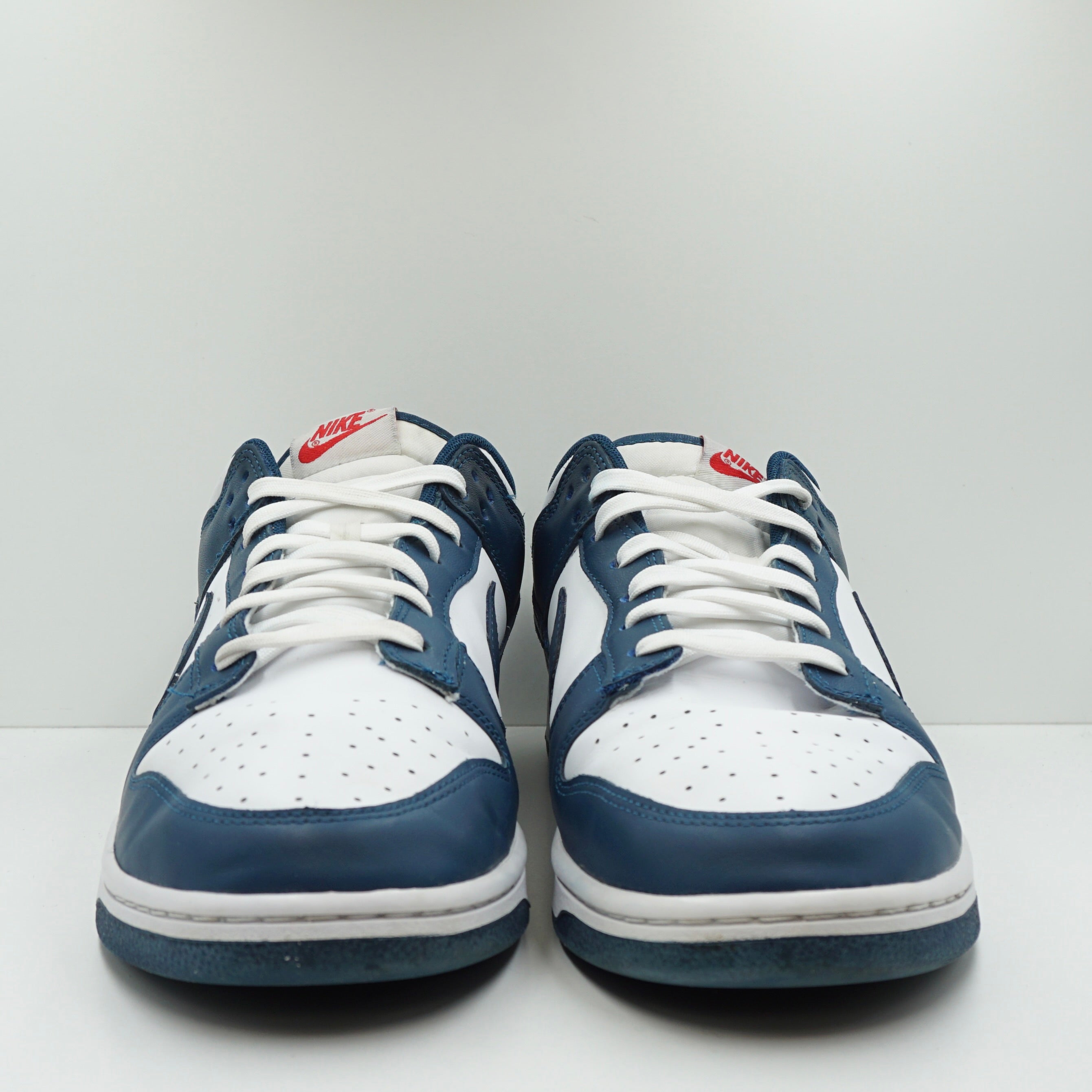 Nike Dunk Low Valerian Blue