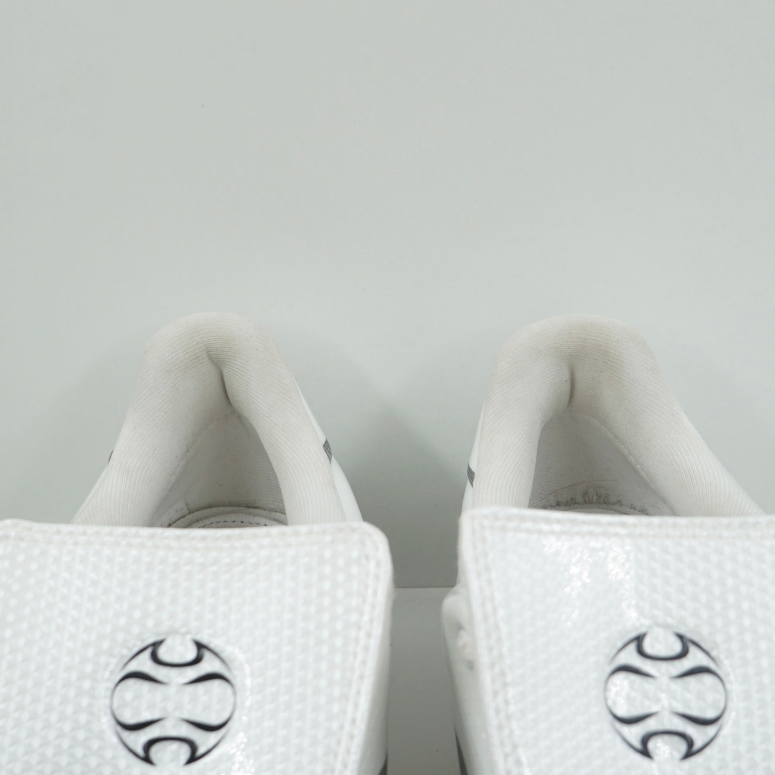 Adidas F50 Tunit Megaride Slam Jam White