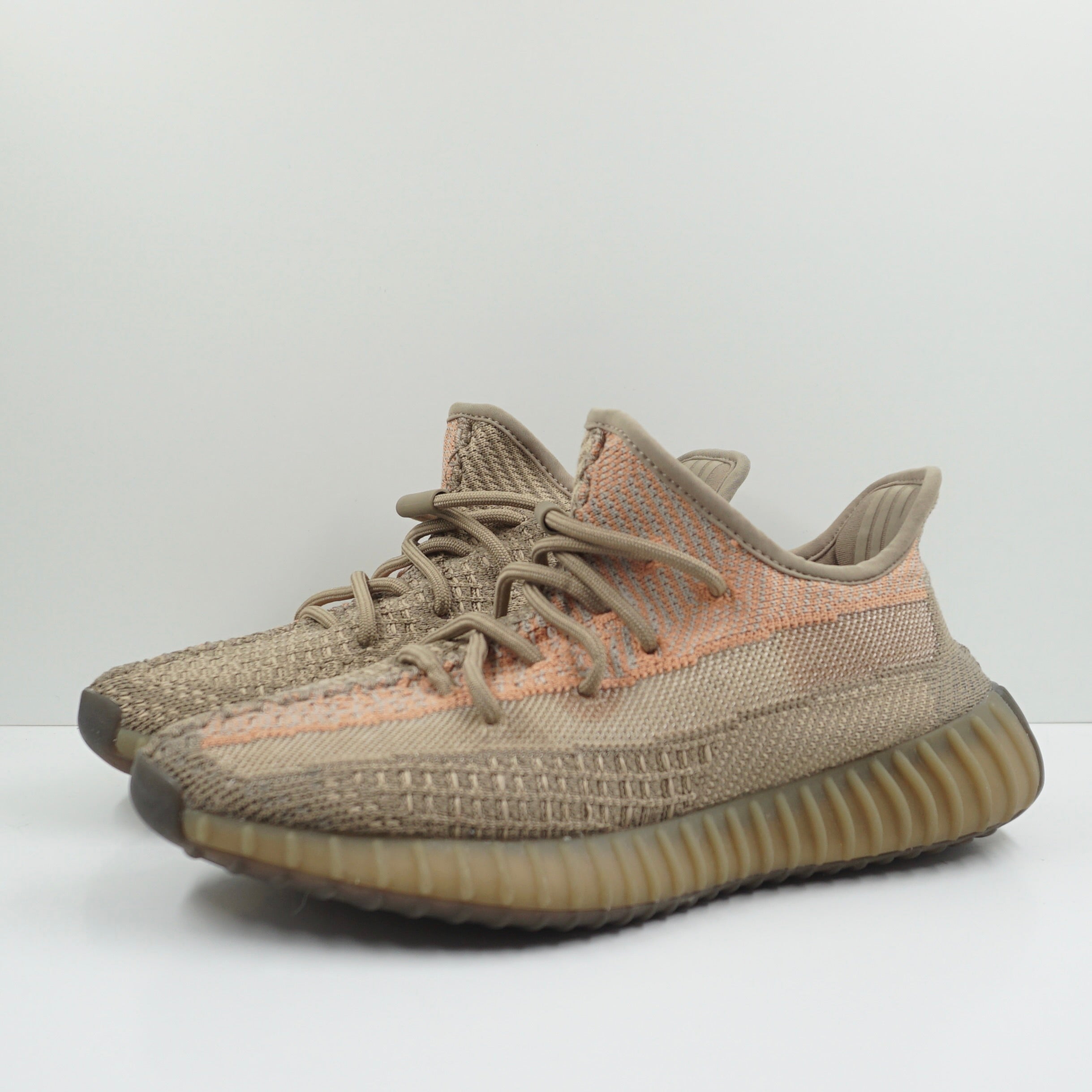 Adidas Yeezy Boost 350 V2 Sand Taupe