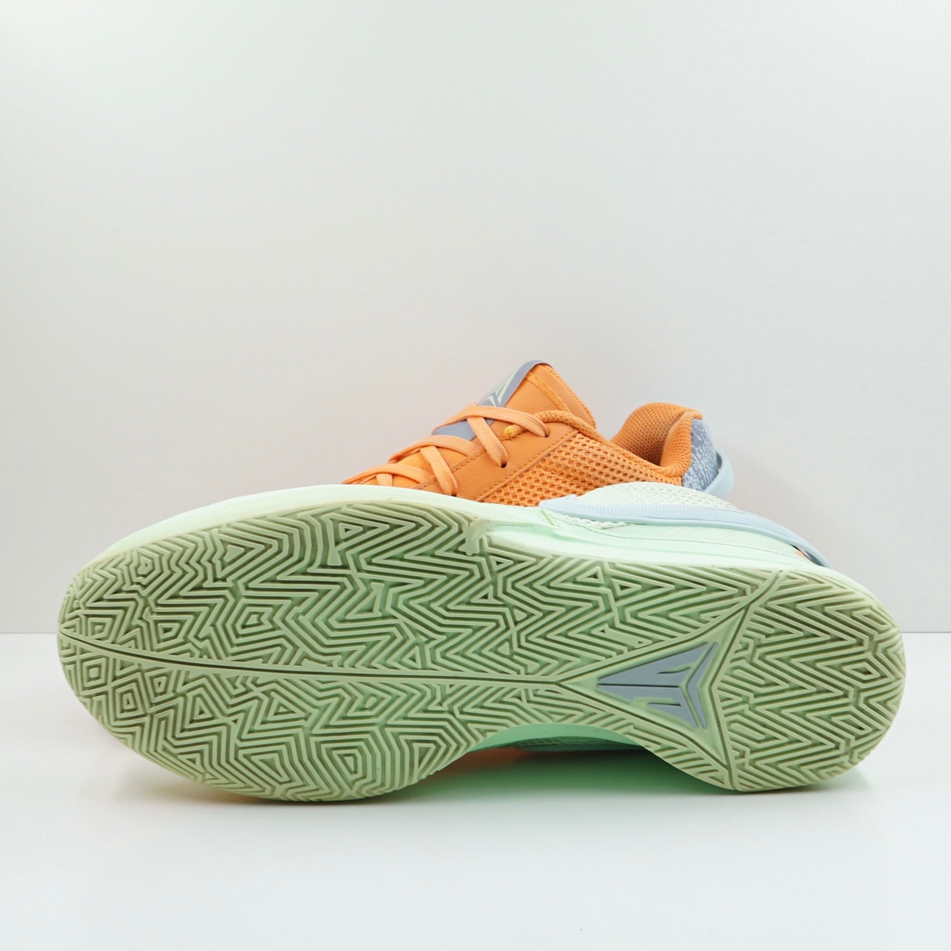 Nike Ja 1 Mismatched