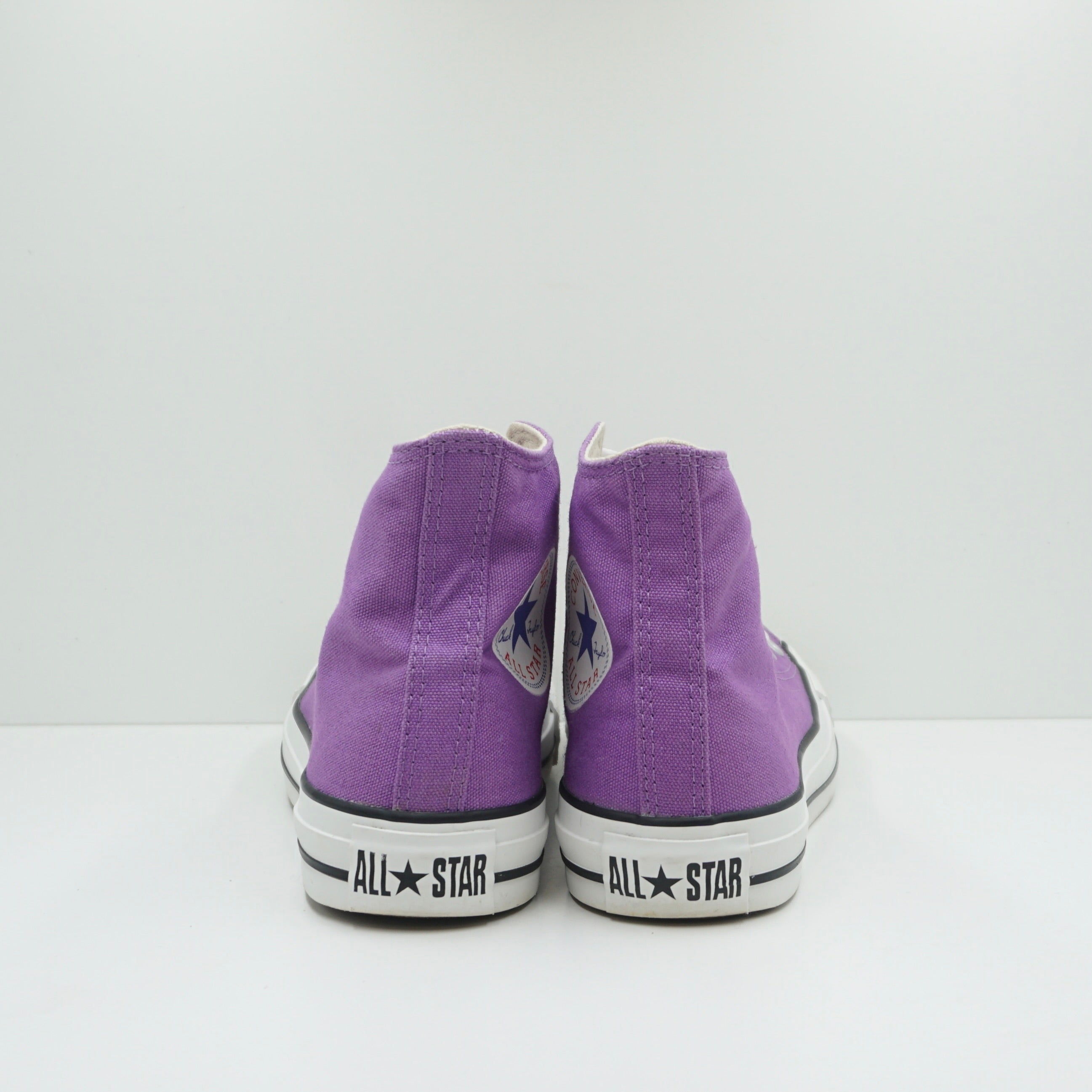 Converse Chuck Taylor All-Star 70 Hi Purple