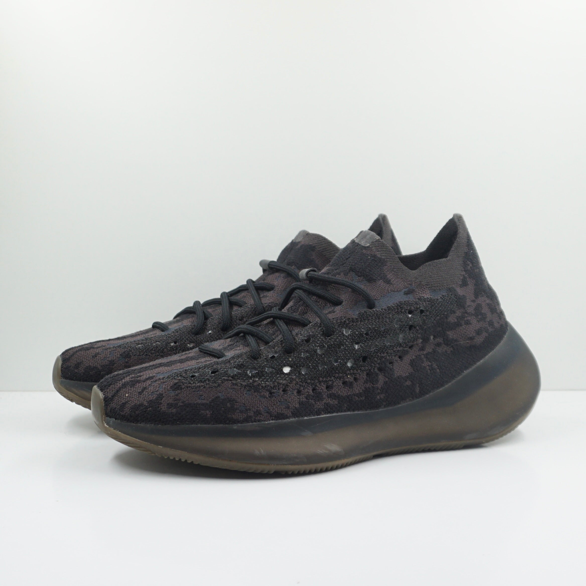 Adidas Yeezy Boost 380 Onyx