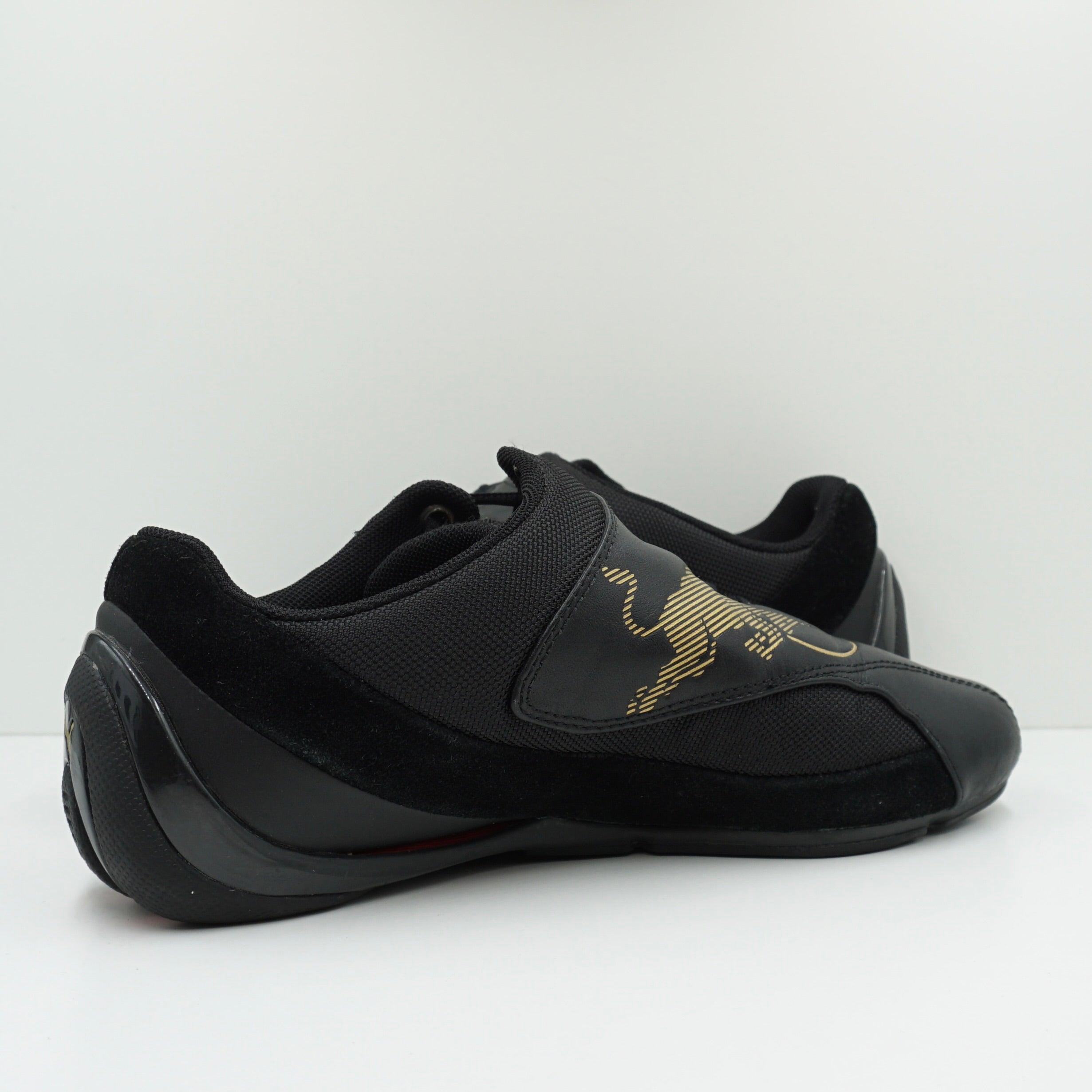 Puma Toro Rosso