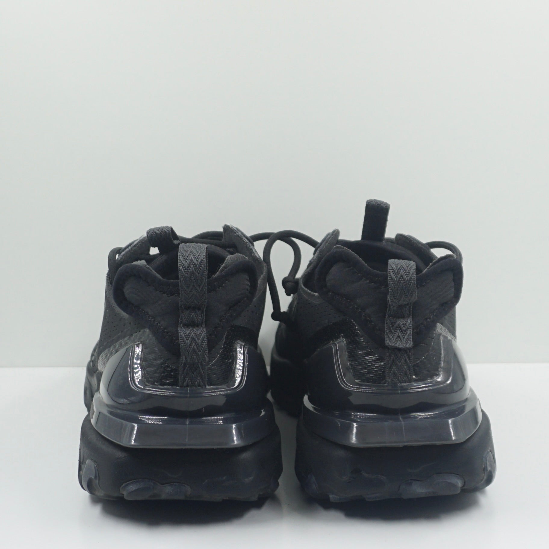 Nike React Vision Black Anthracite