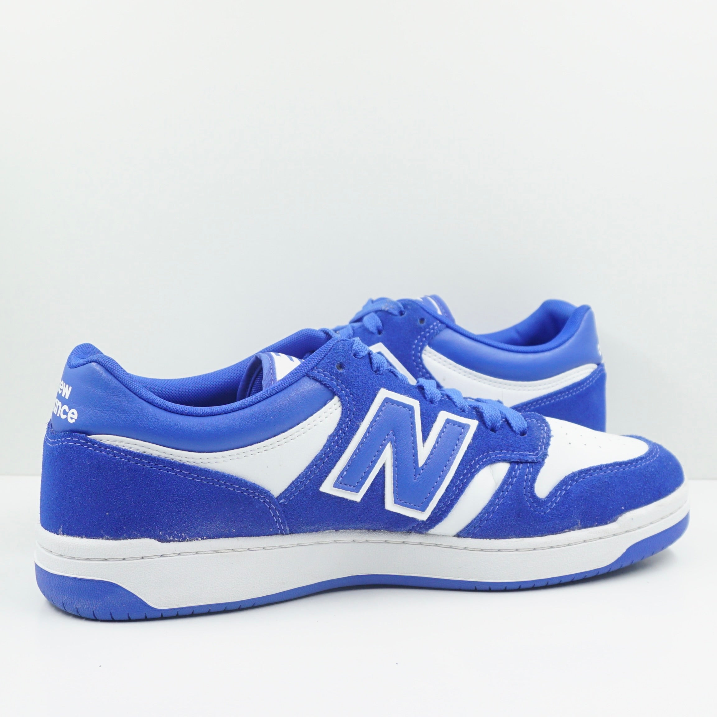 New Balance 480 Marine Blue