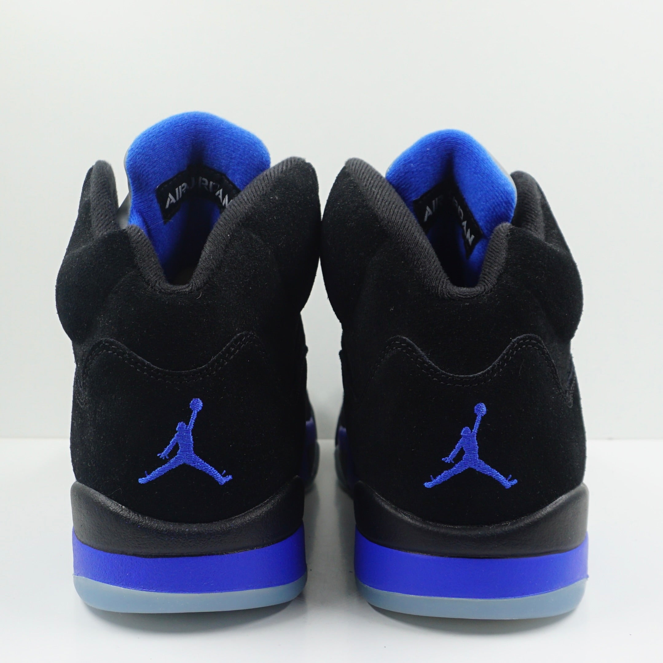 Jordan 5 Retro Racer Blue