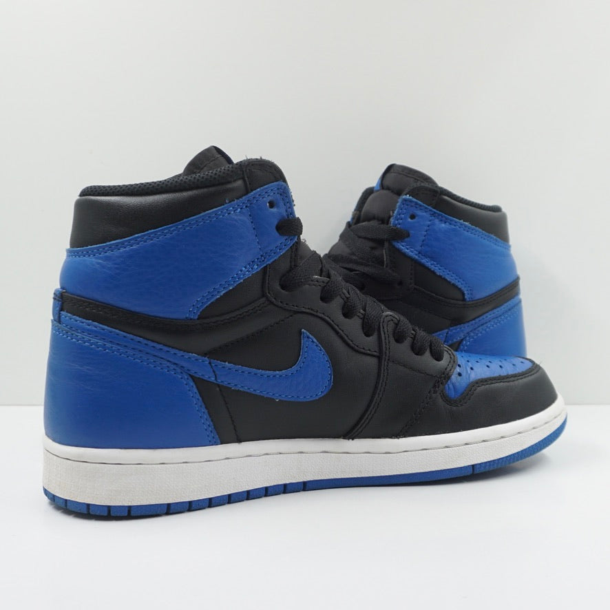Jordan 1 Retro Royal (2017)
