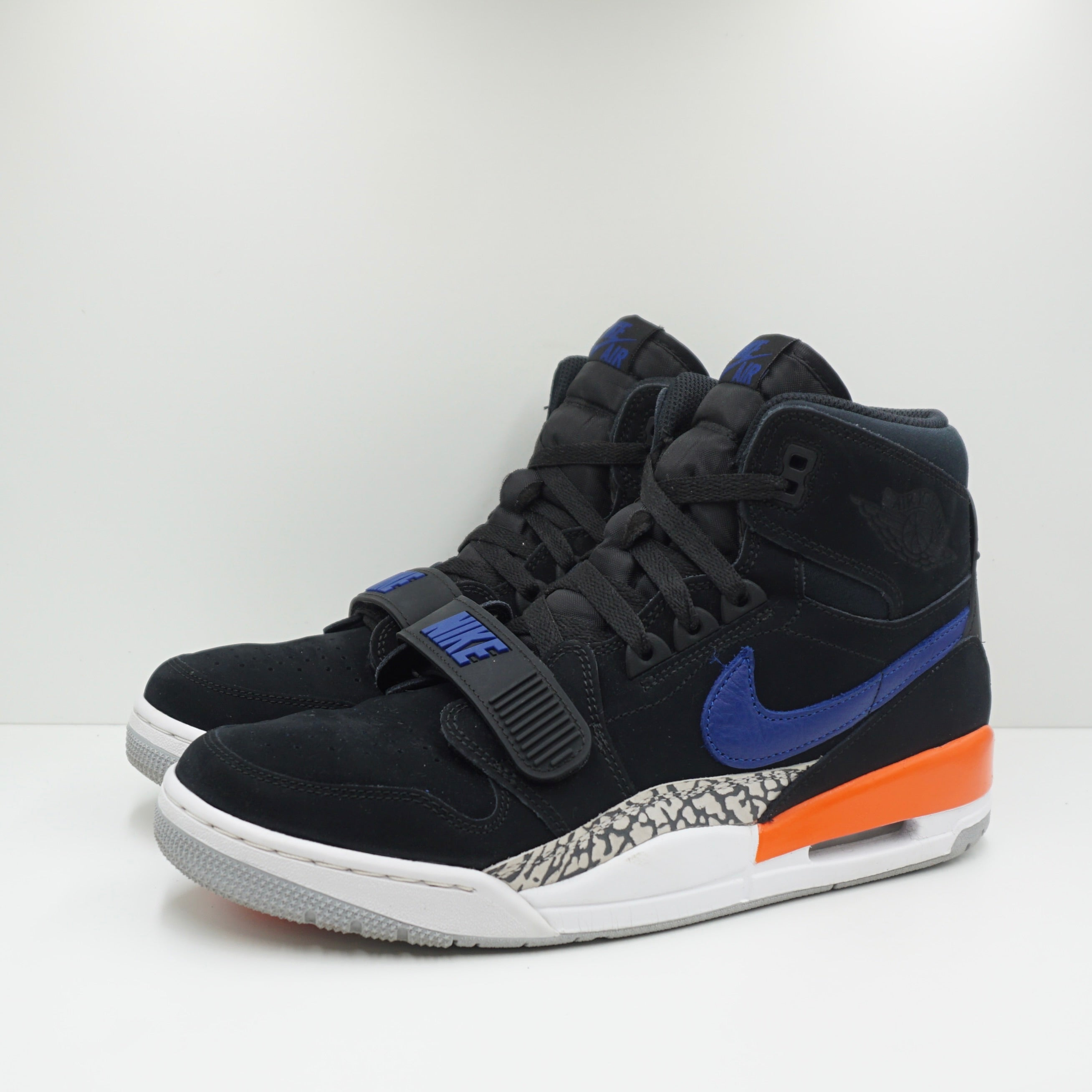Jordan Legacy 312 Knicks