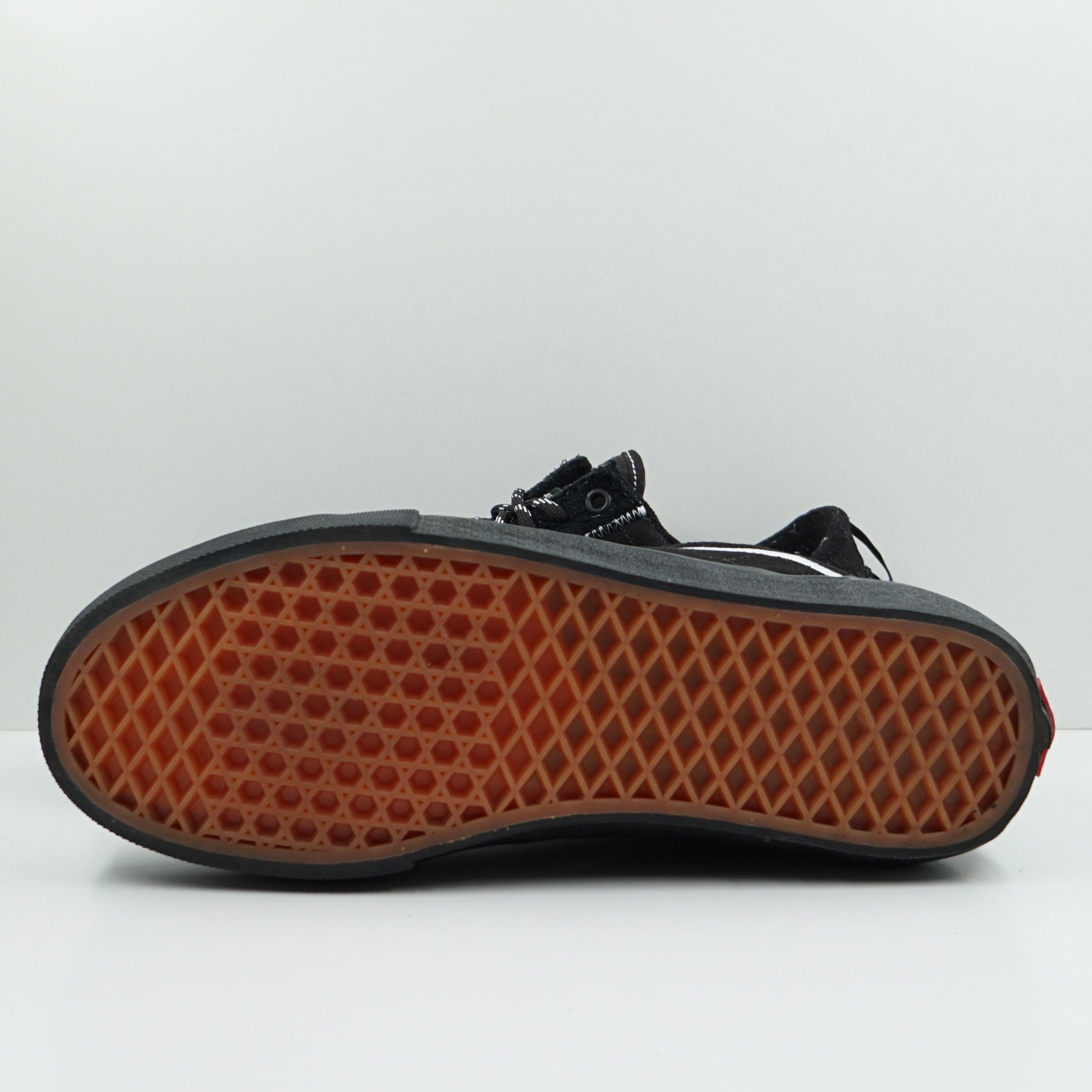 Vans Skate Old Skool Net Doobie Black