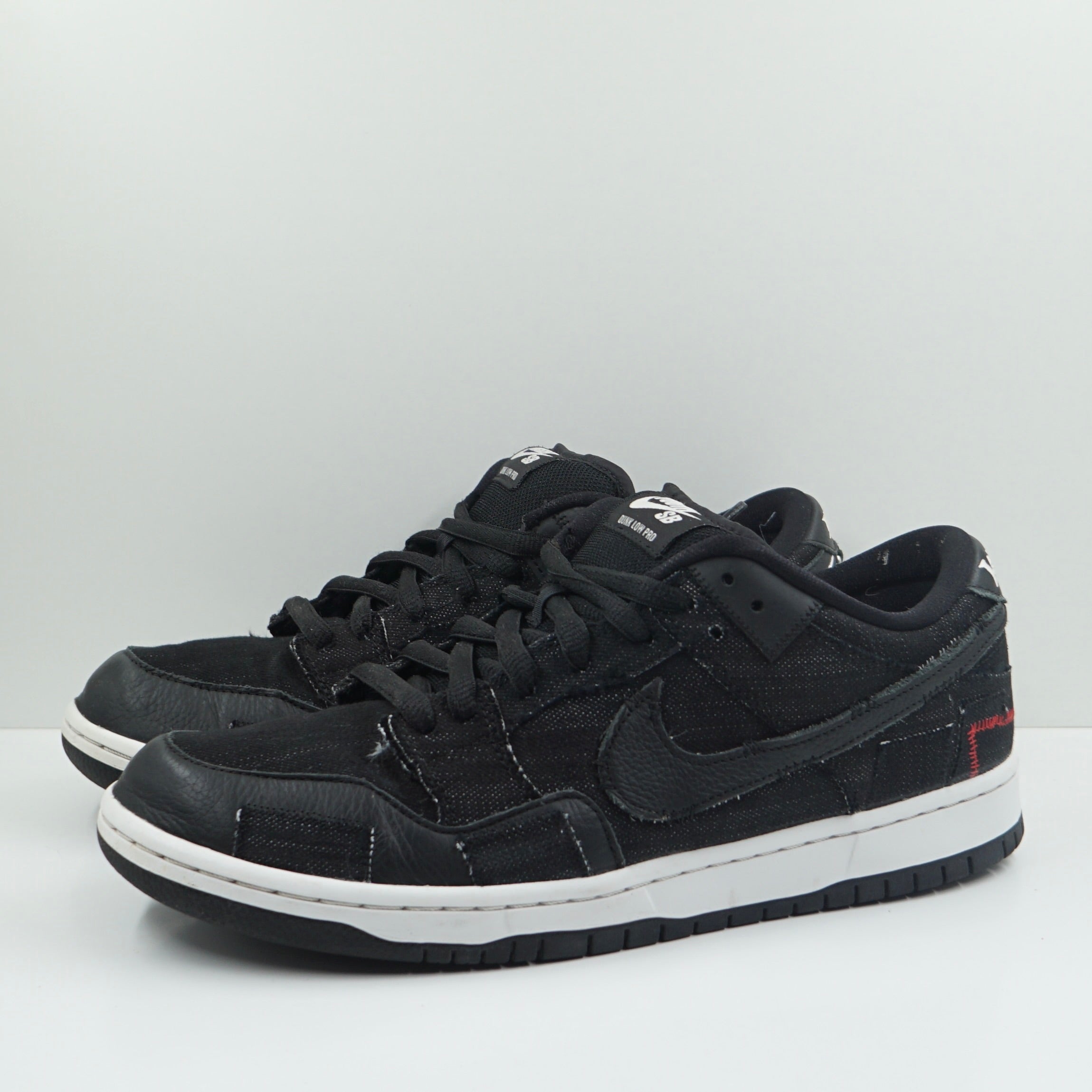 Nike SB Dunk Low Wasted Youth