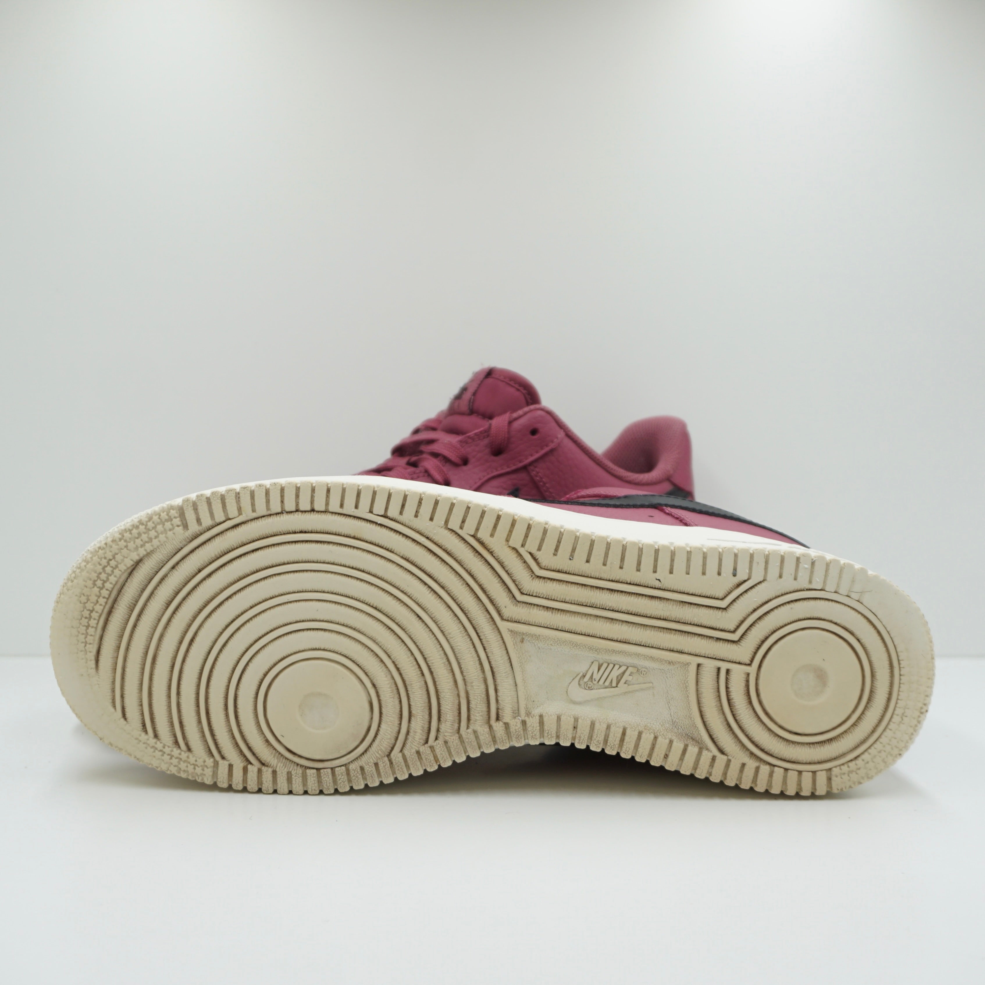 Nike Air Force 1 Low Vintage Wine