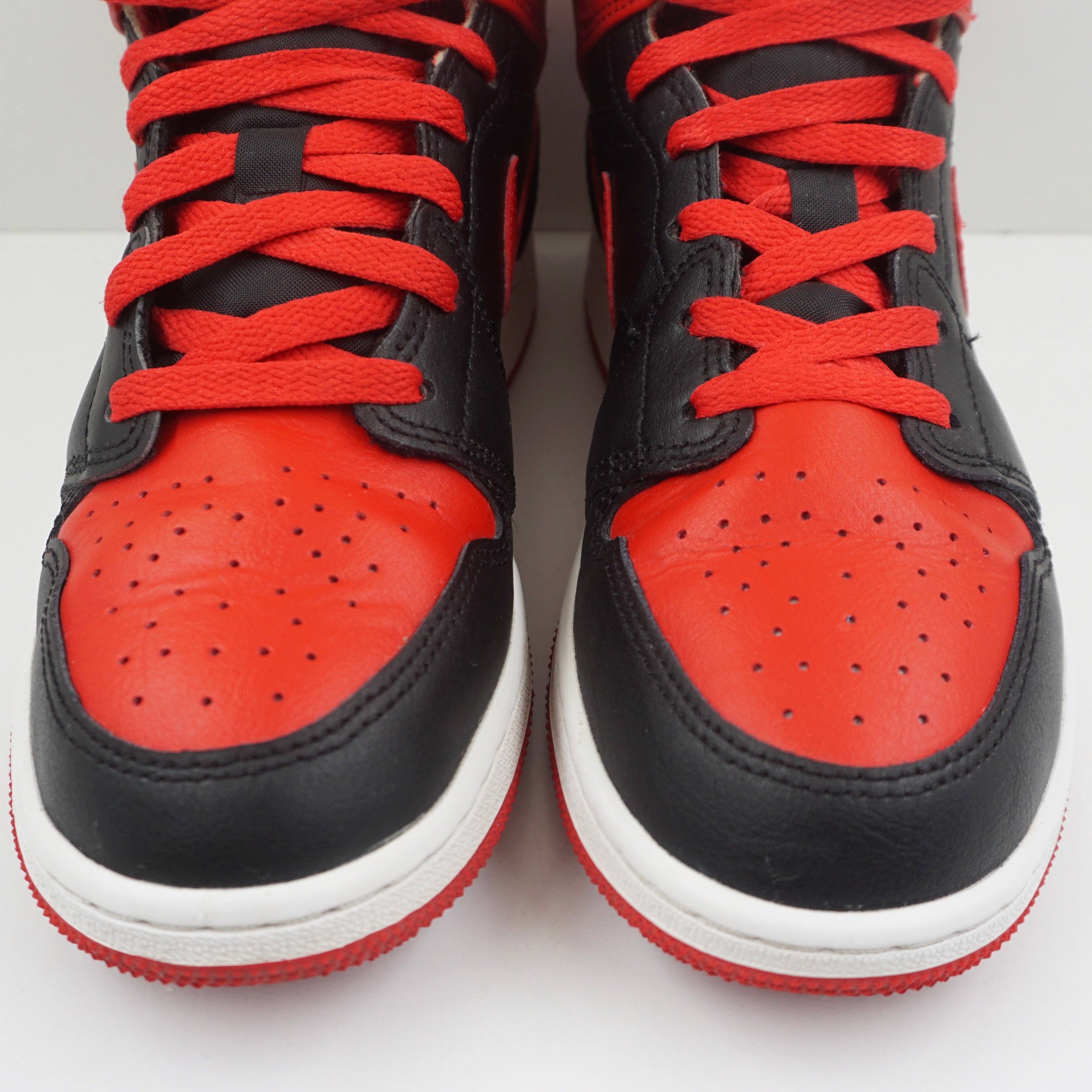 Jordan 1 Mid Alternate Bred (2022) (GS)