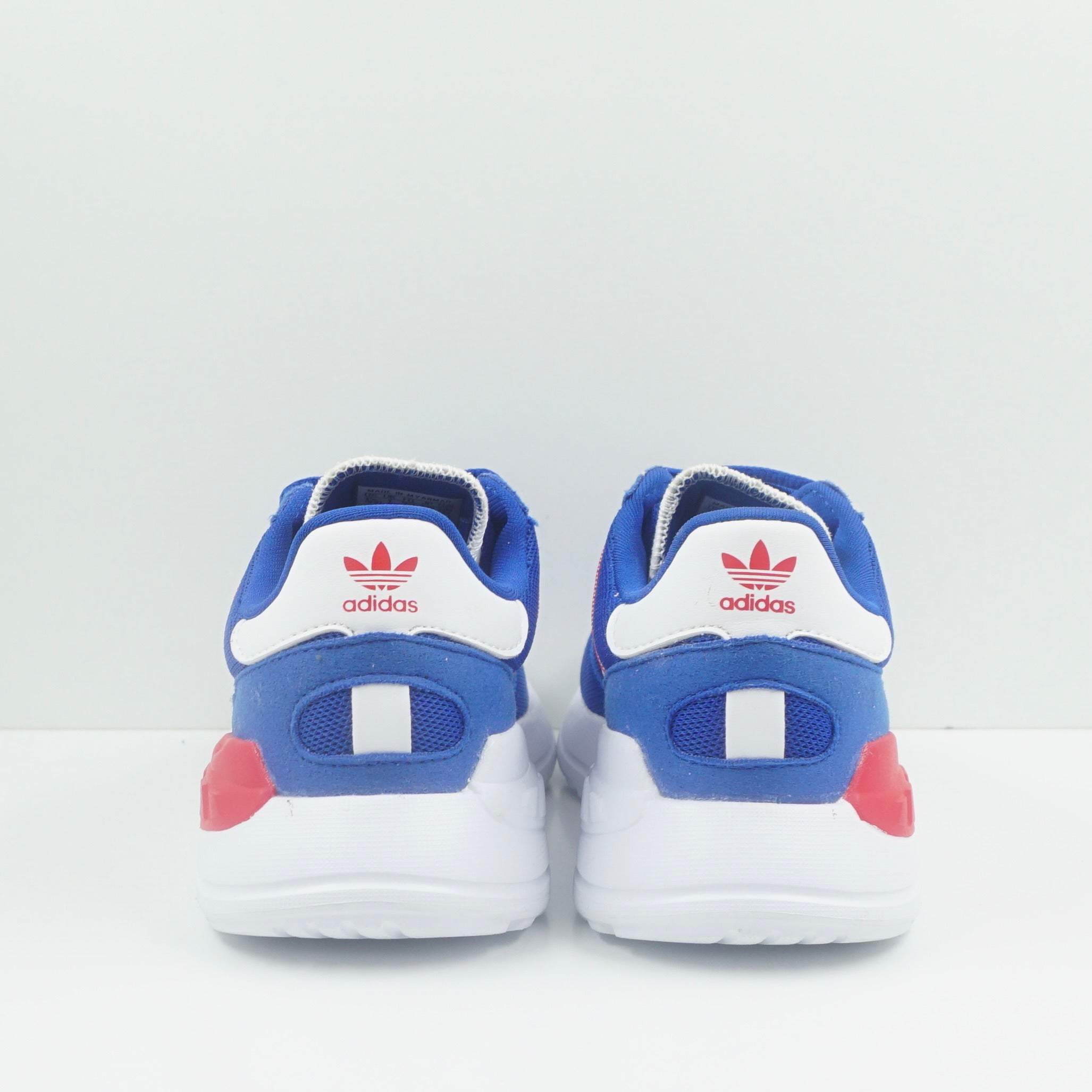 Adidas LA Trainer Lite J Blue
