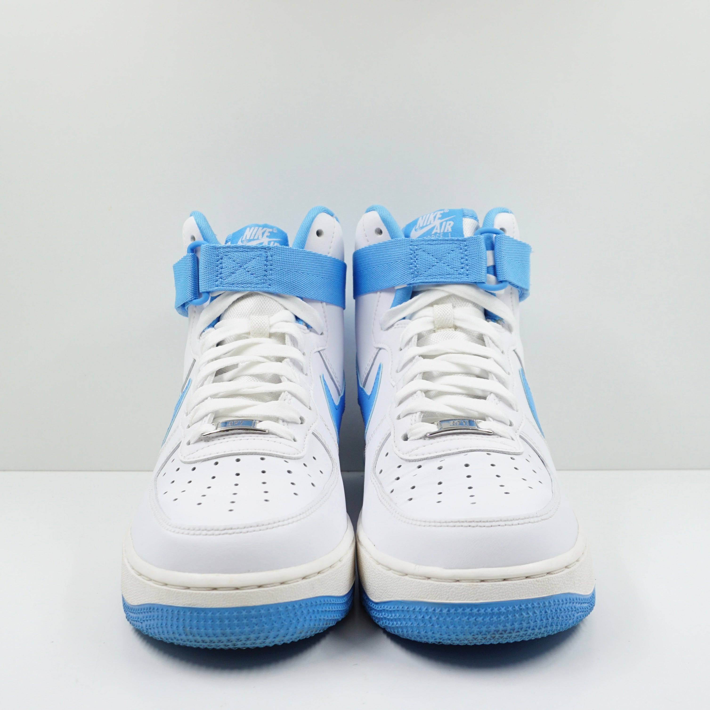 Nike Air Force 1 High OG QS University Blue (W)