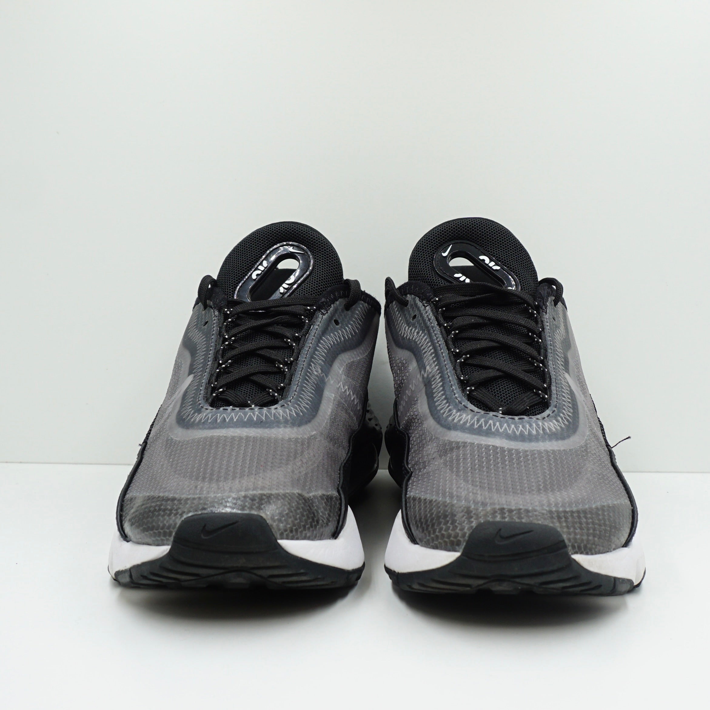 Nike Air Max 2090 Black White Black (W)