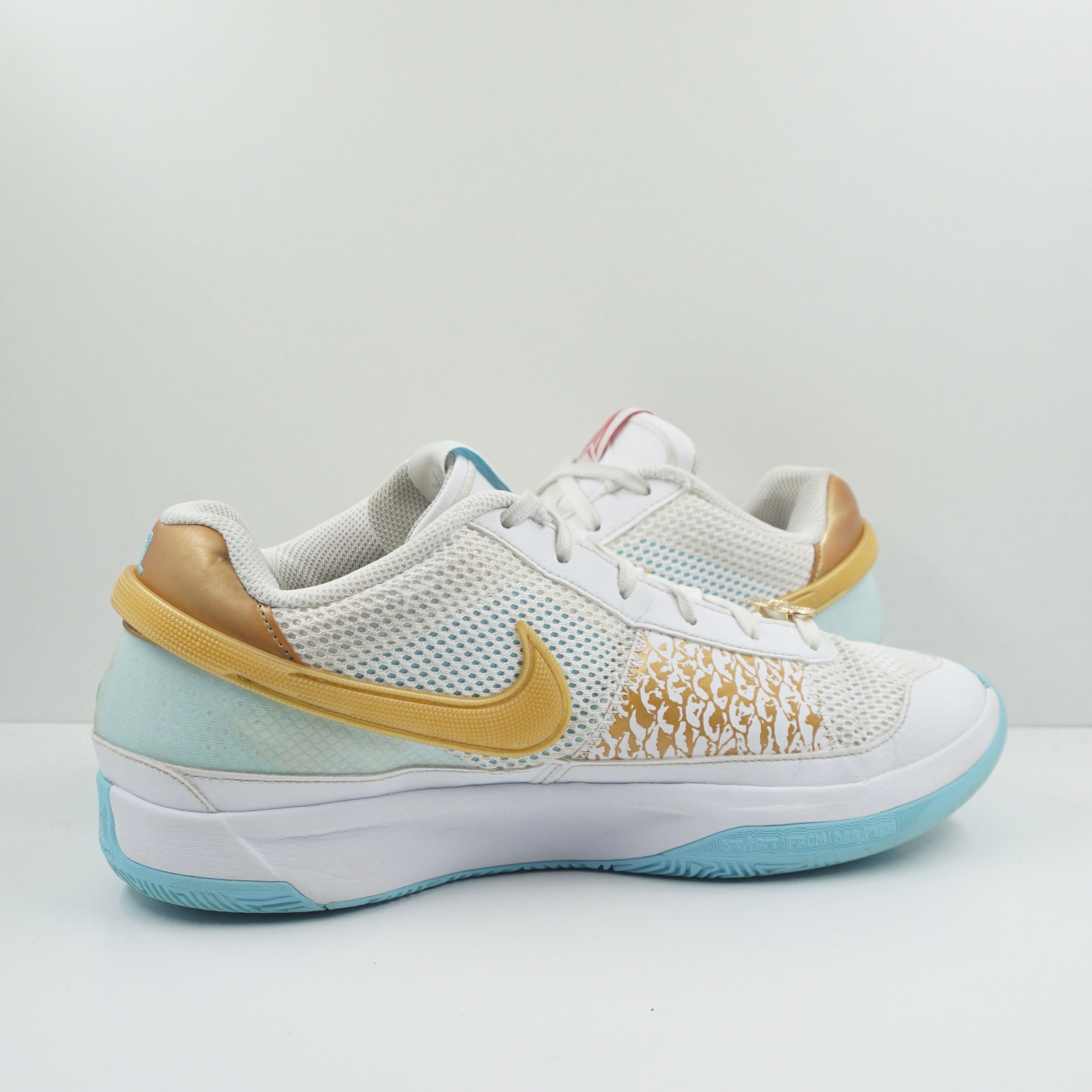 Nike Ja 1 Year Of The Dragon