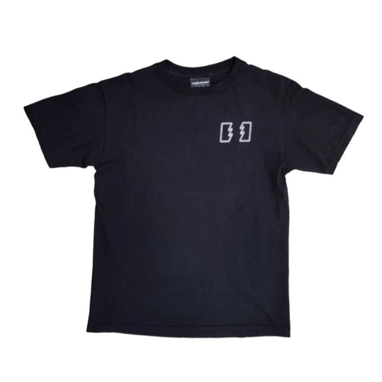 The Hundreds Black Tshirt