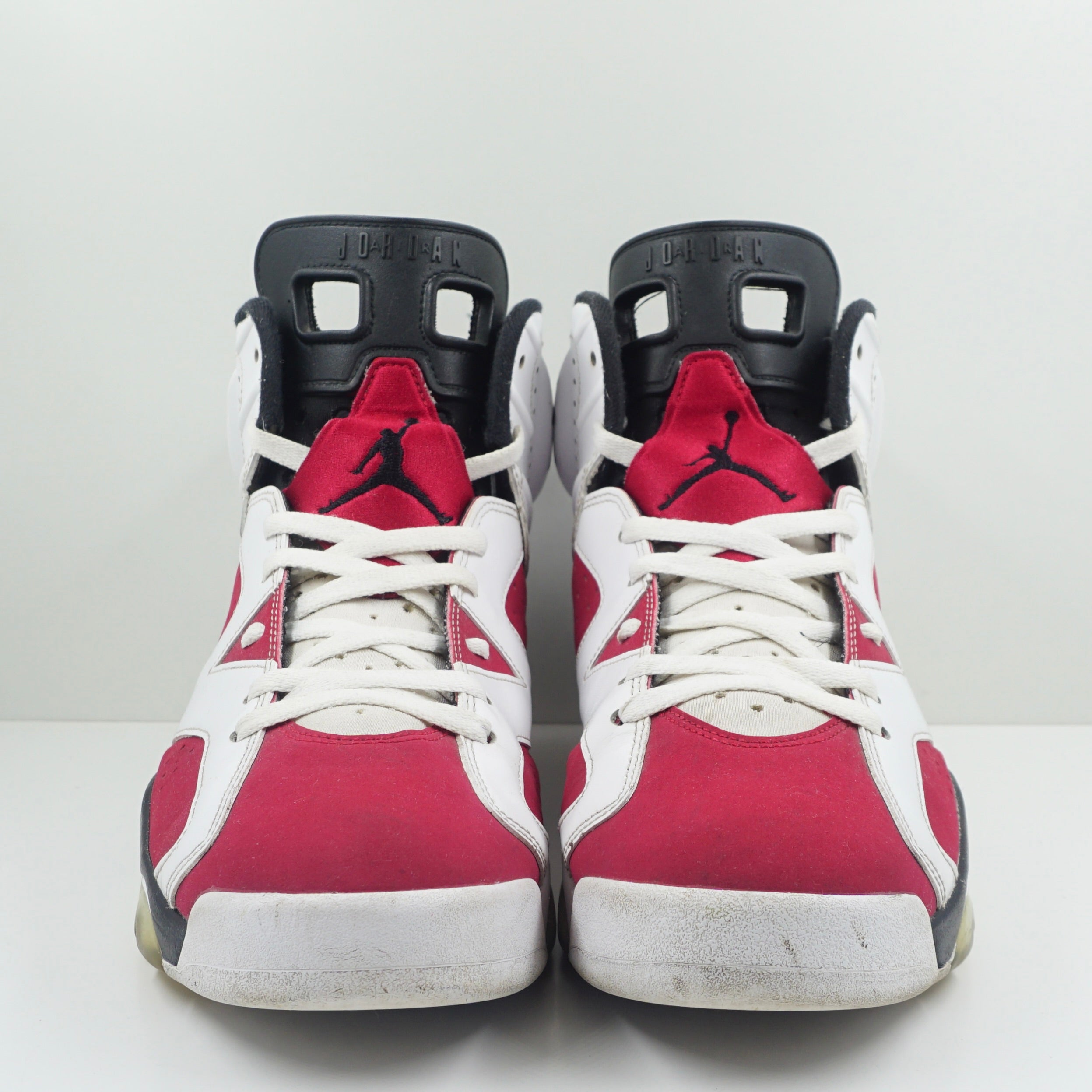Jordan 6 Retro Carmine (2021)