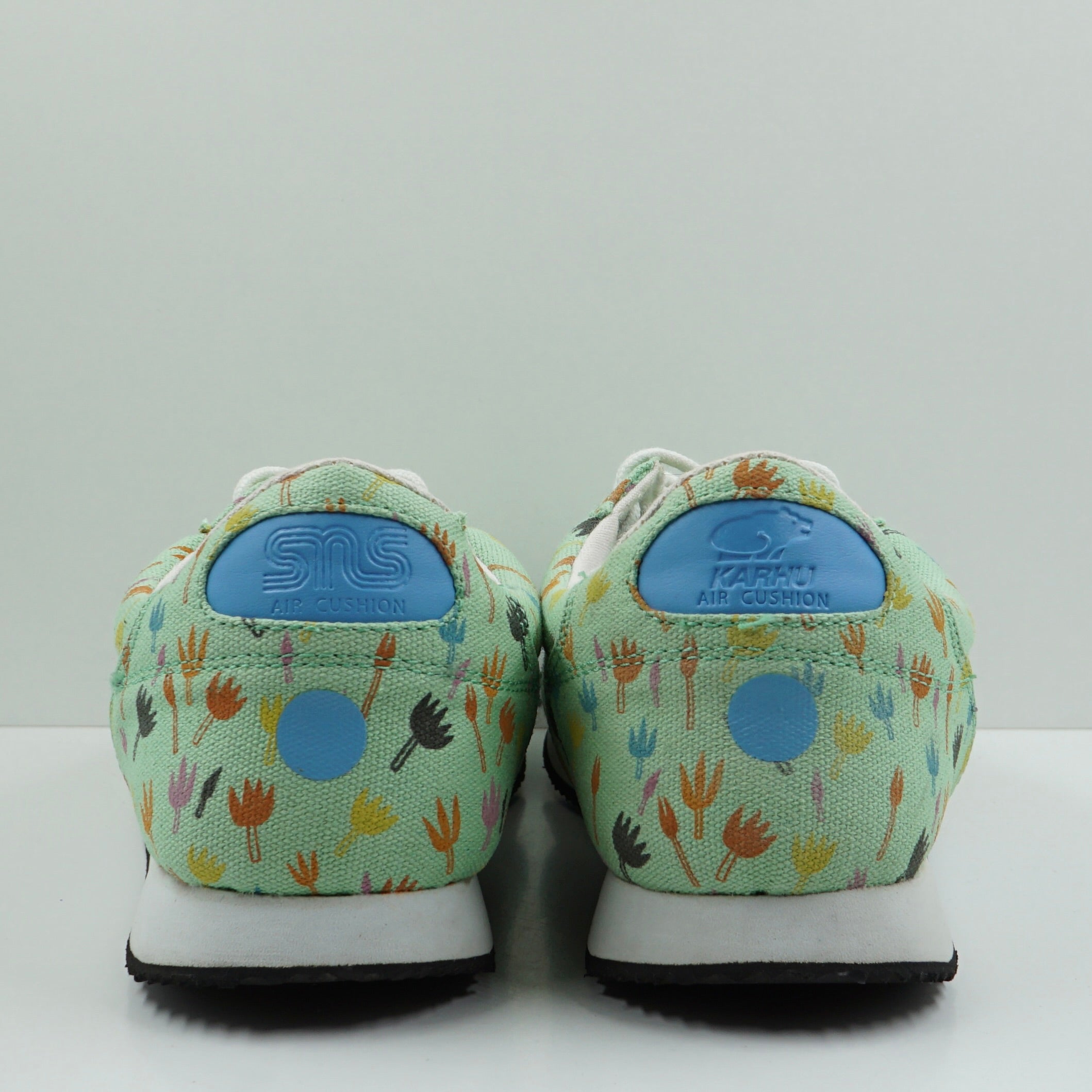 Karhu x Sneakersnstuff x Moomin 1