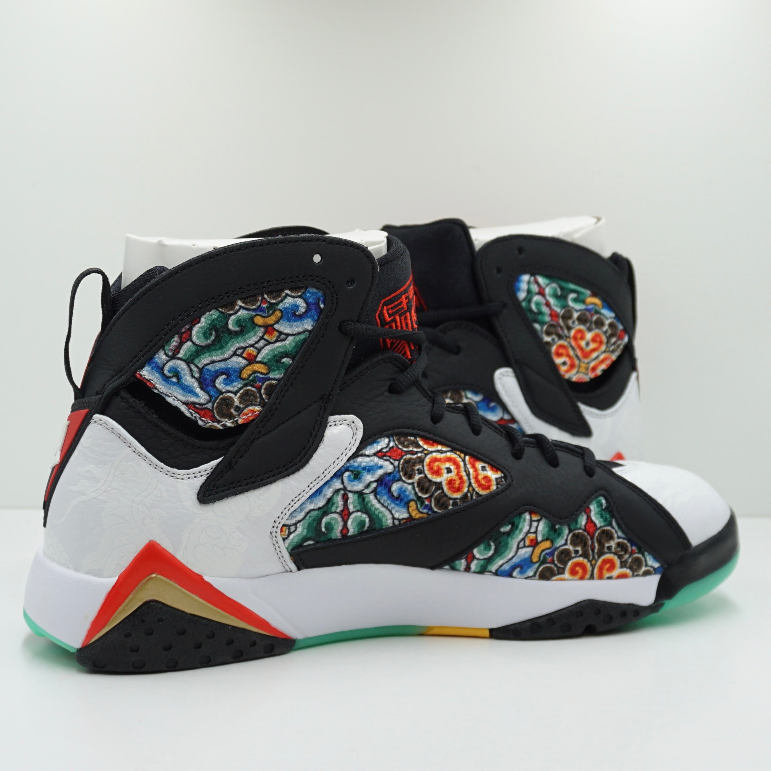 Jordan 7 Retro Greater China
