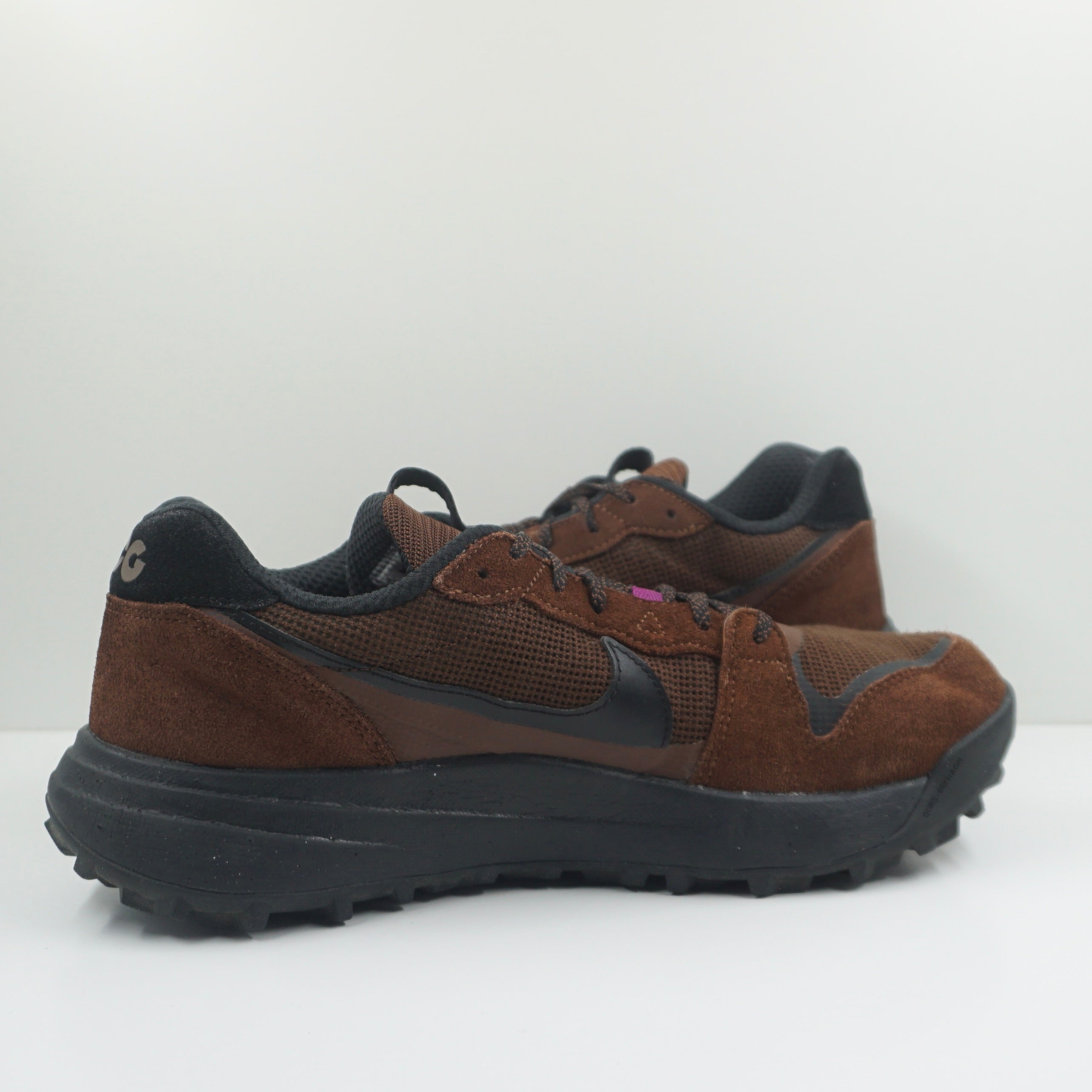 Nike ACG Lowcate Cacao Wow