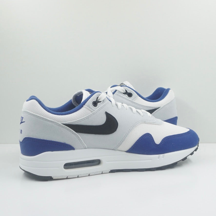 Nike Air Max 1 Deep Royal Blue