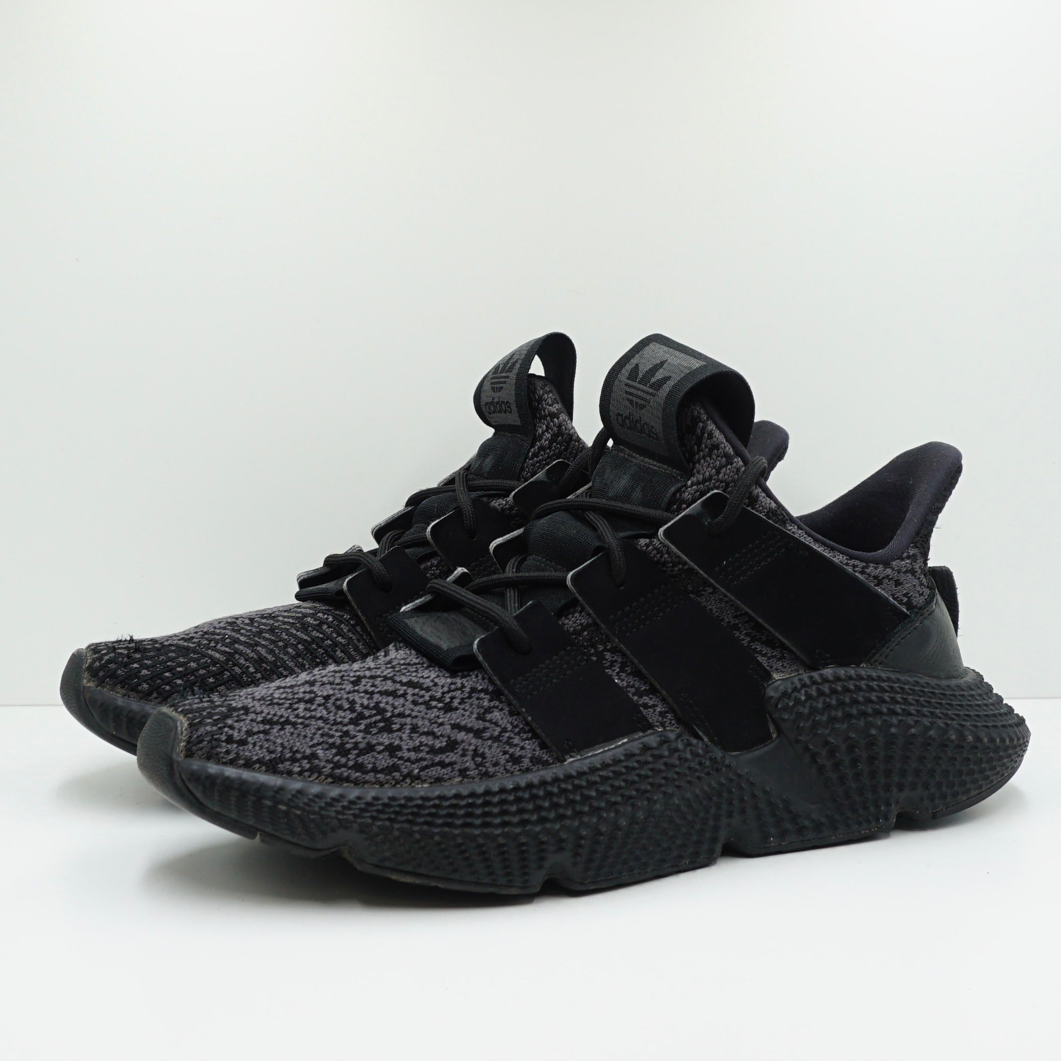 Adidas Prophere Triple Black