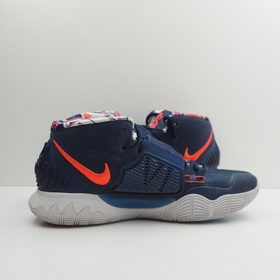 Nike Kyrie 6 USA