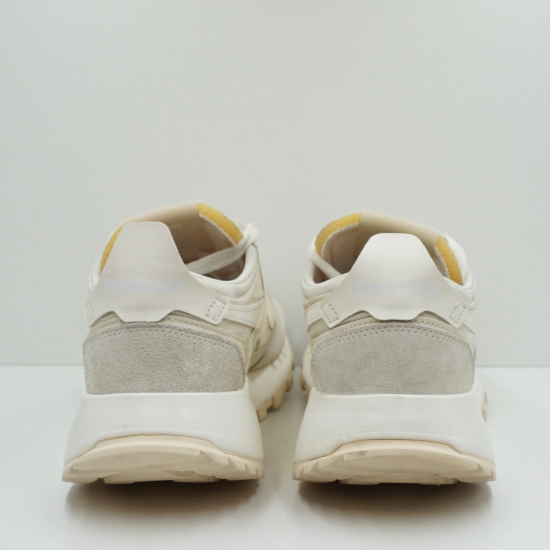 Reebok Classic Leather Legacy White