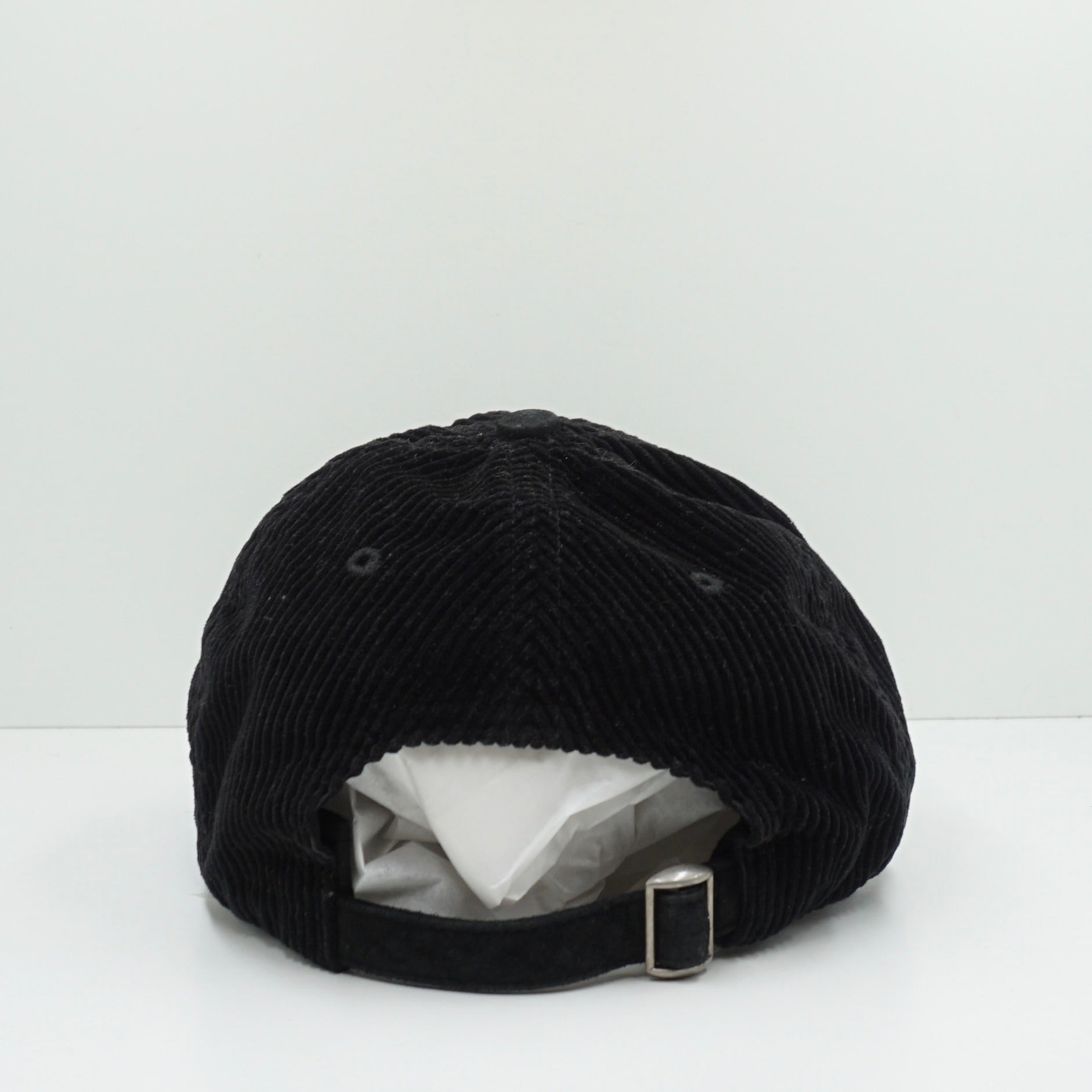 Supreme Corduroy 6 Panel Adjustable Cap