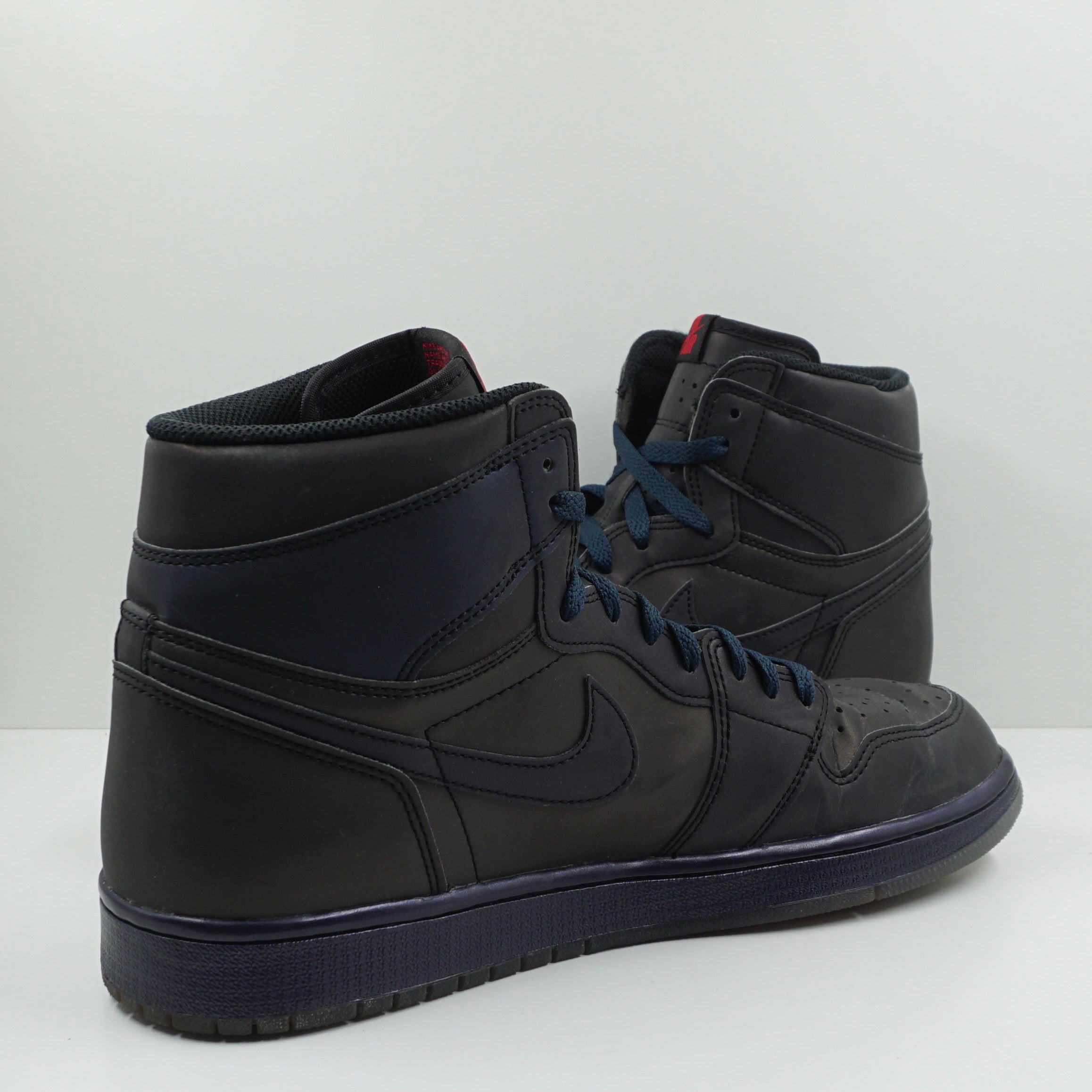 Jordan 1 Retro High Zoom Fearless