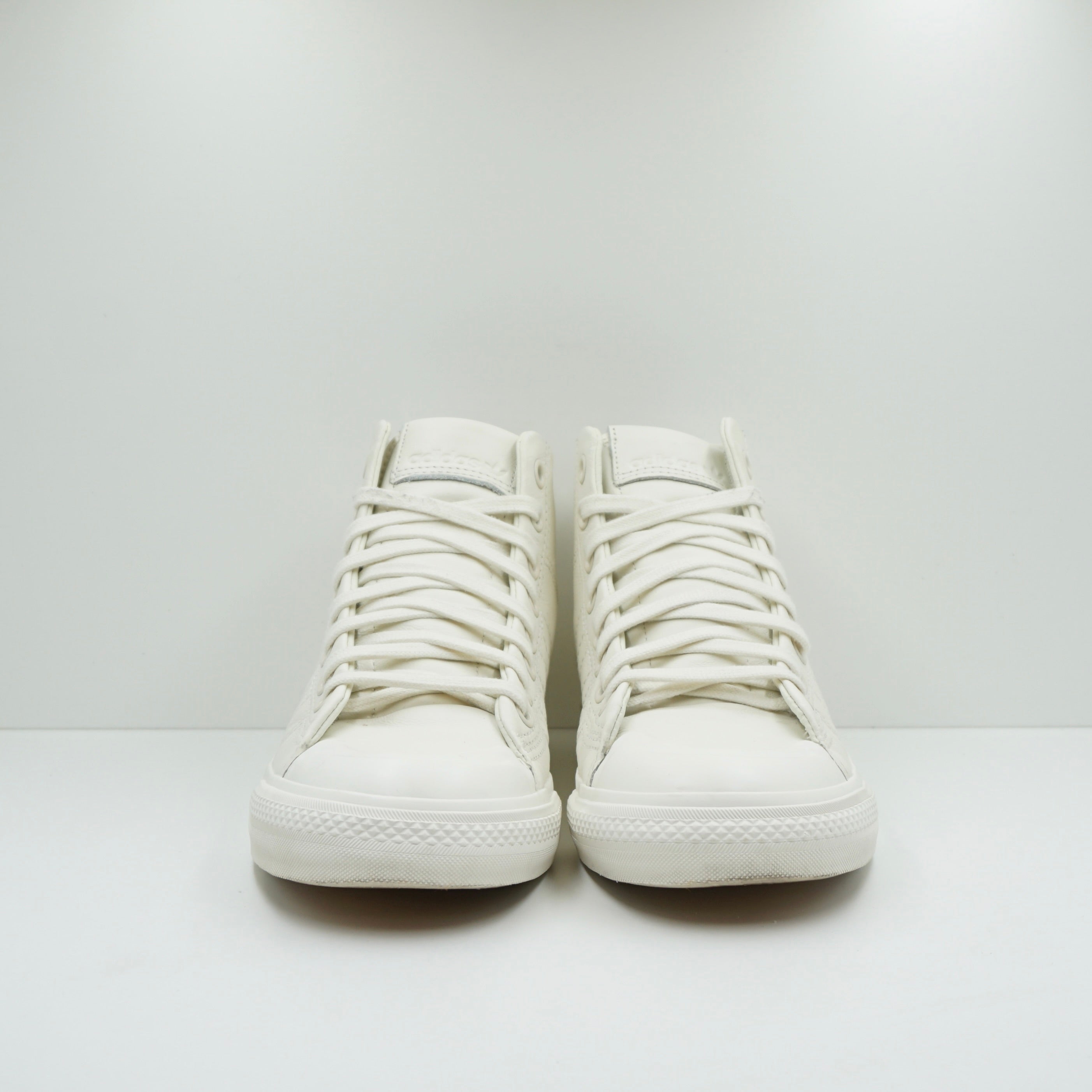 Adidas Nizza HI RF Off White
