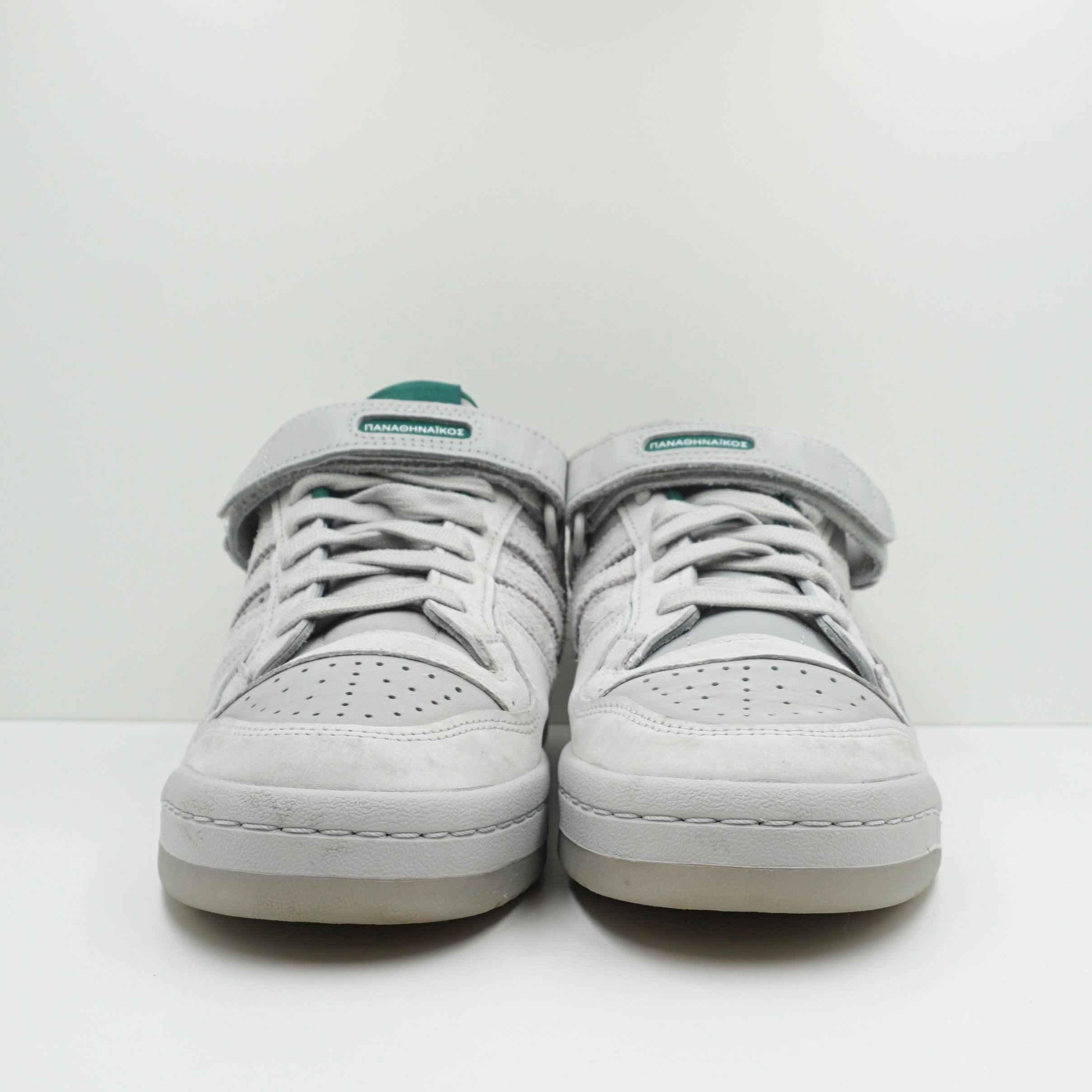 Adidas Forum 84 Low BSTN Panathinaikos
