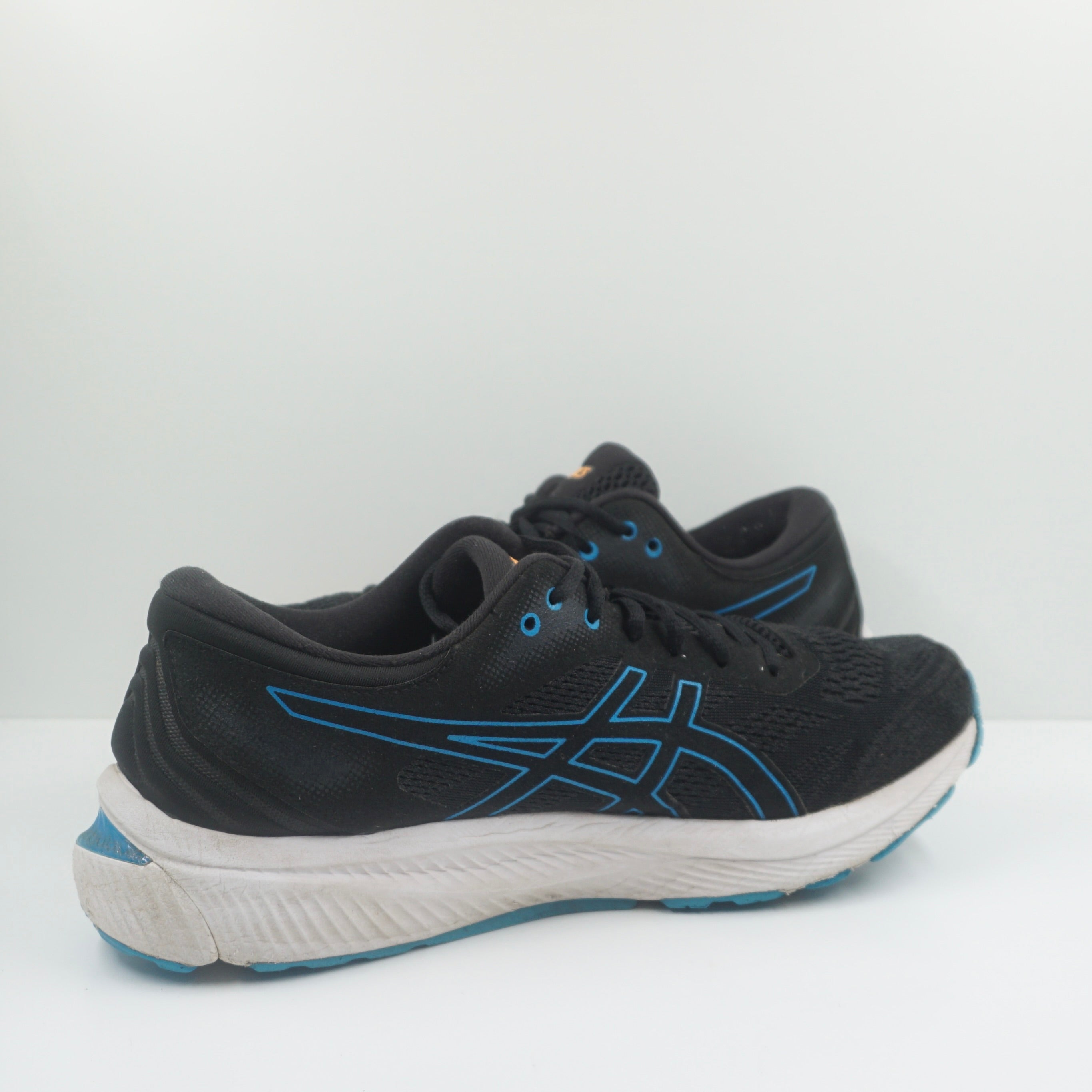 Asics Gel-Glorify 5 Black Island Blue