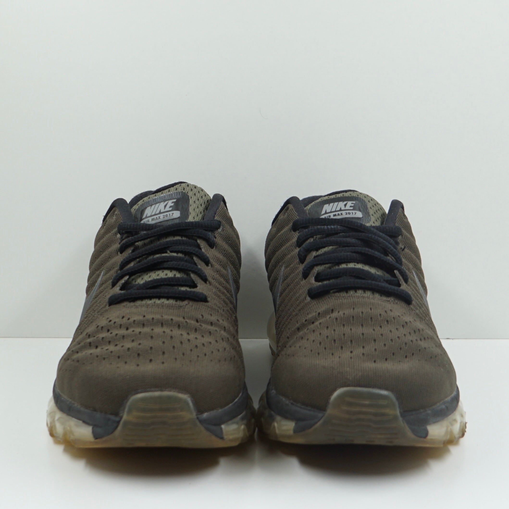 Nike Air Max 2017 Cargo Khaki