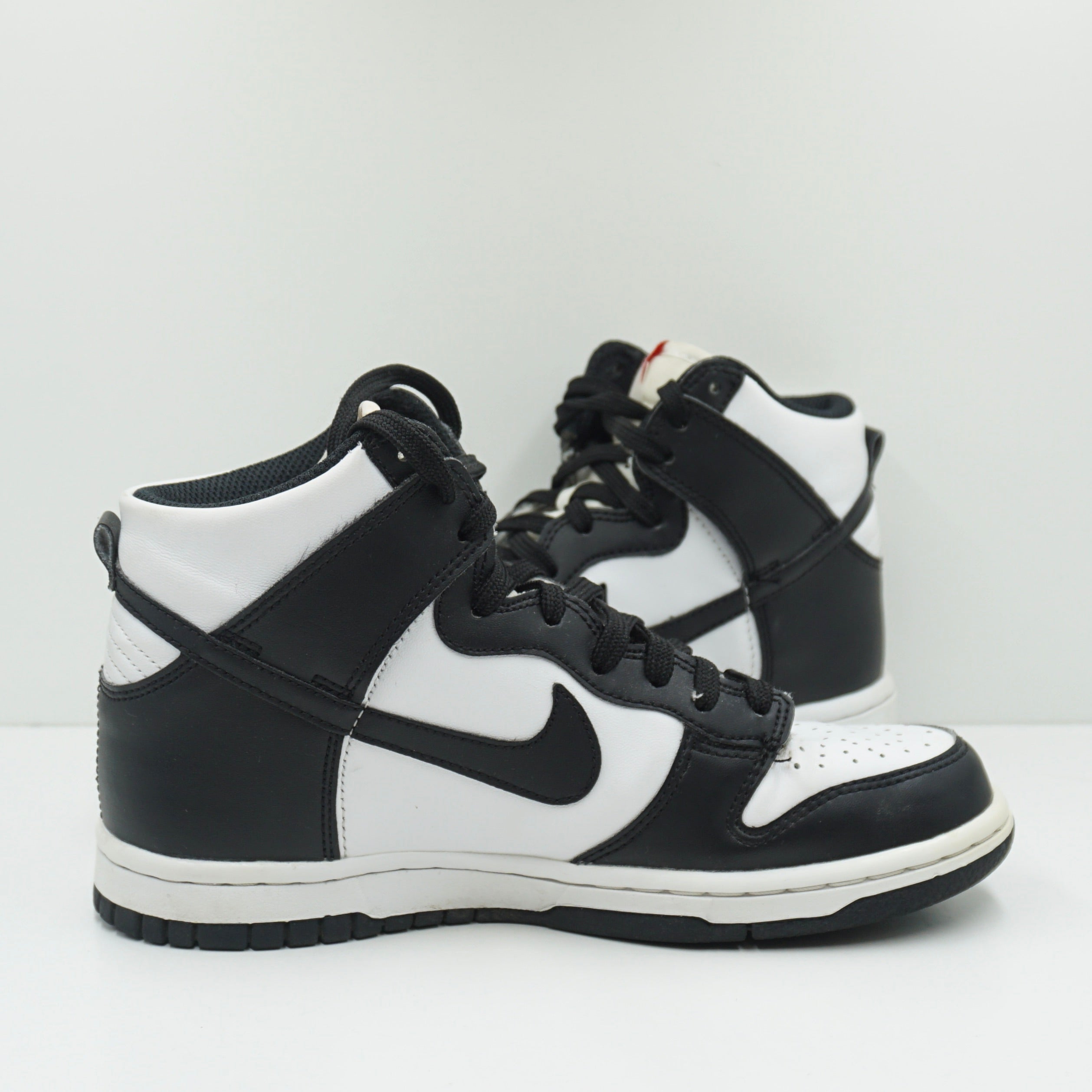 Nike Dunk High Panda GS (2021)