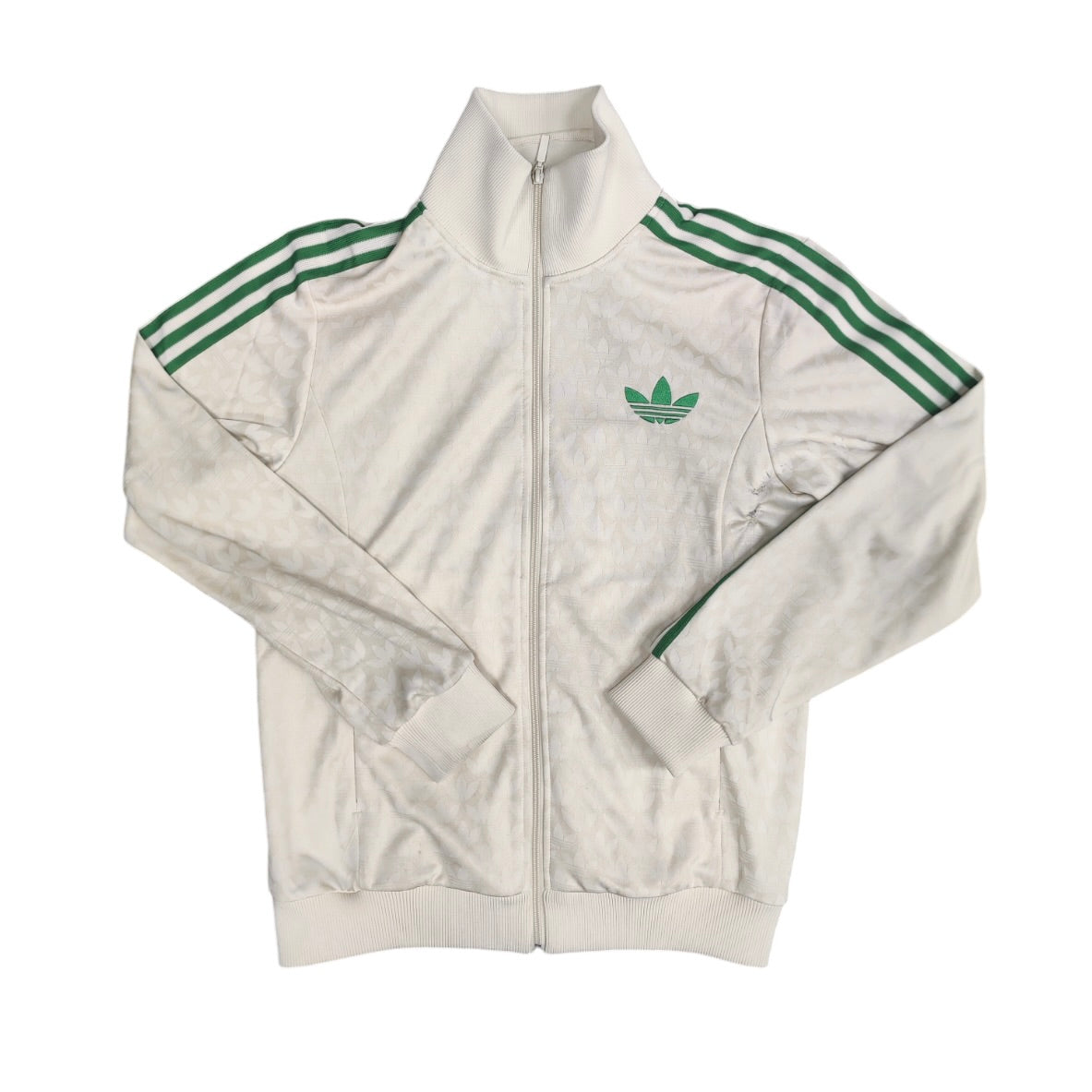 Adidas Originals Adicolor 70s Monogram Track Top