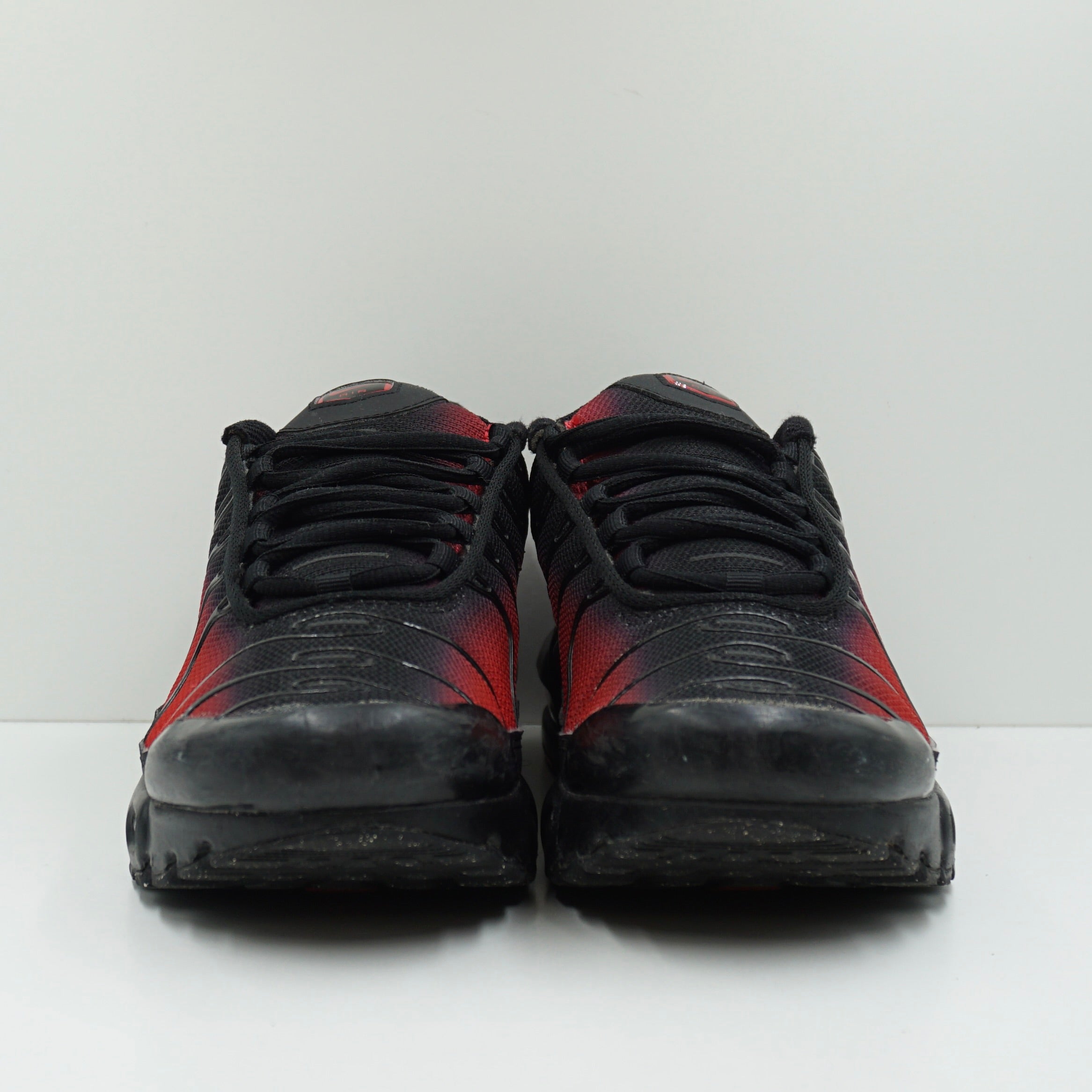 Nike Air Max Plus Red Black (GS)