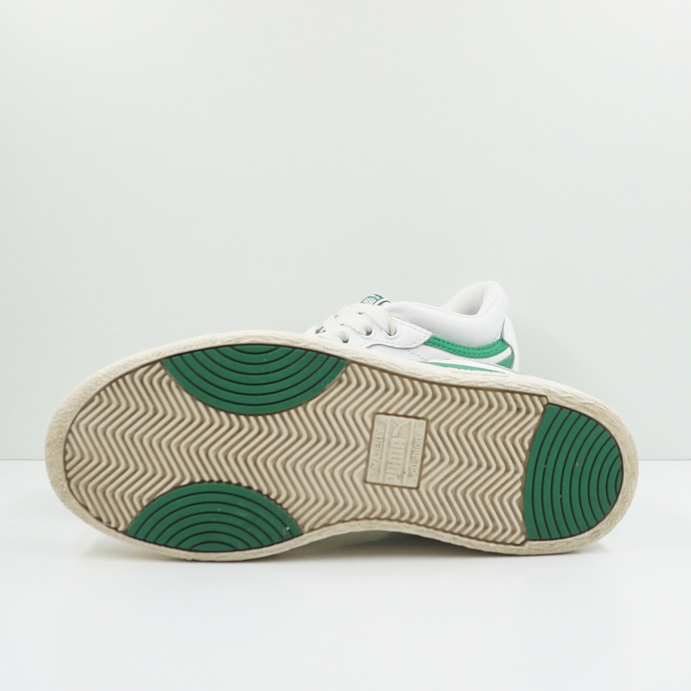 Puma Ralph Sampson Demi OG White Green