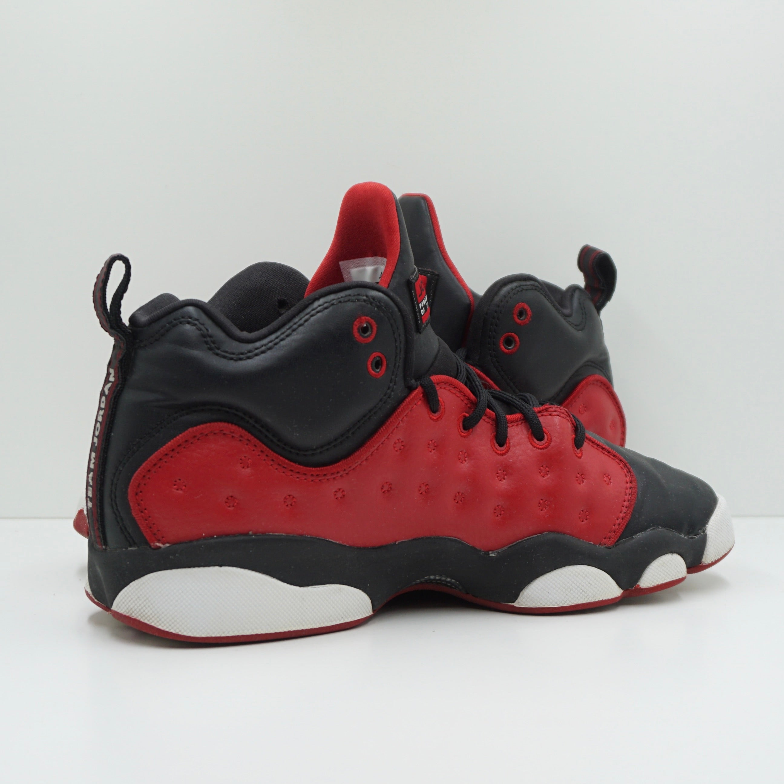 Jordan Jumpman Team 2 BG Bred (GS)