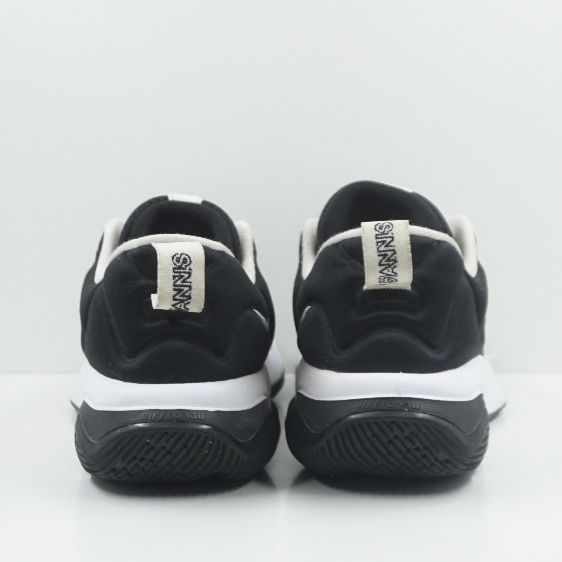 Nike Giannis Immortality 3 Made in Sepolia