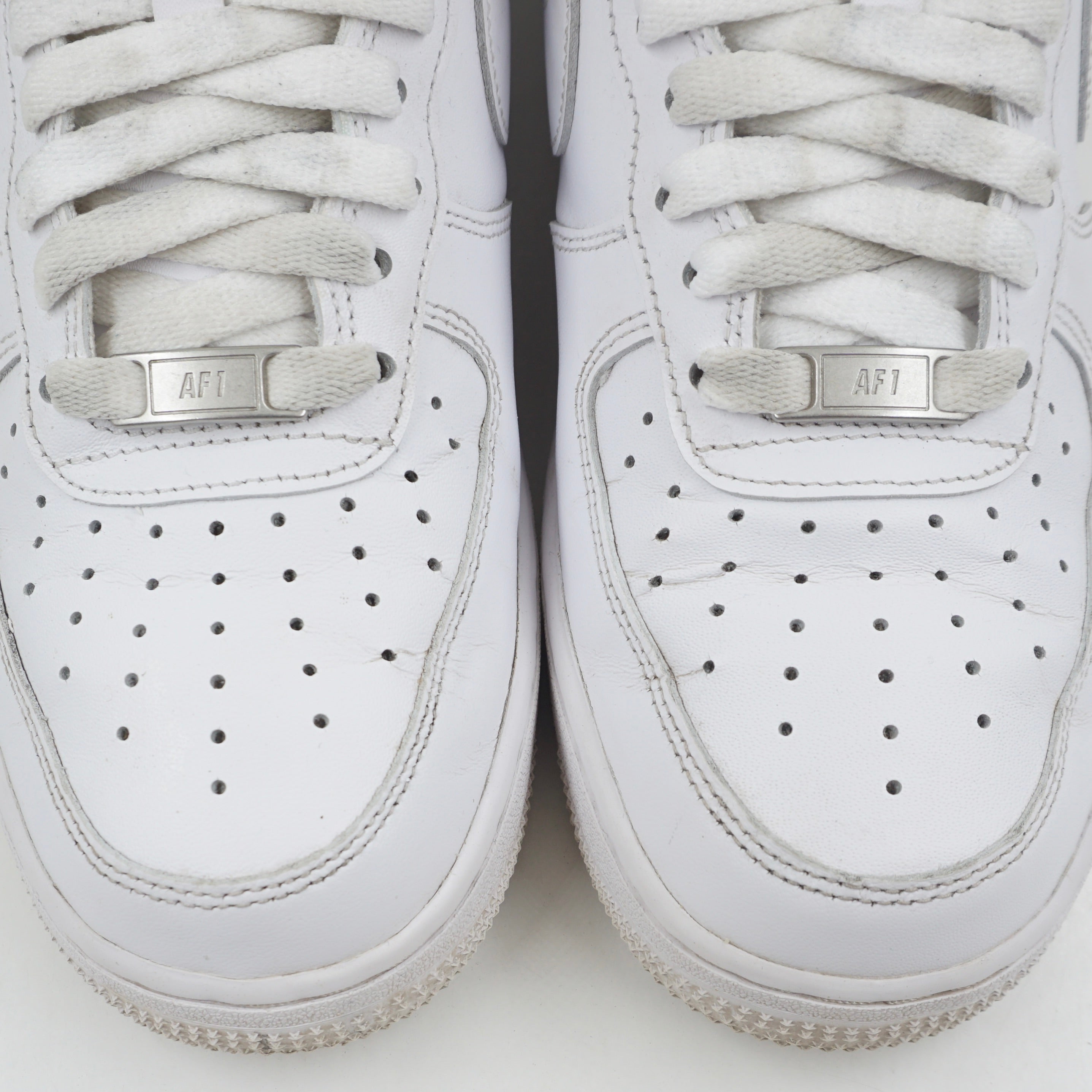 Nike Air Force 1 Low '07 White