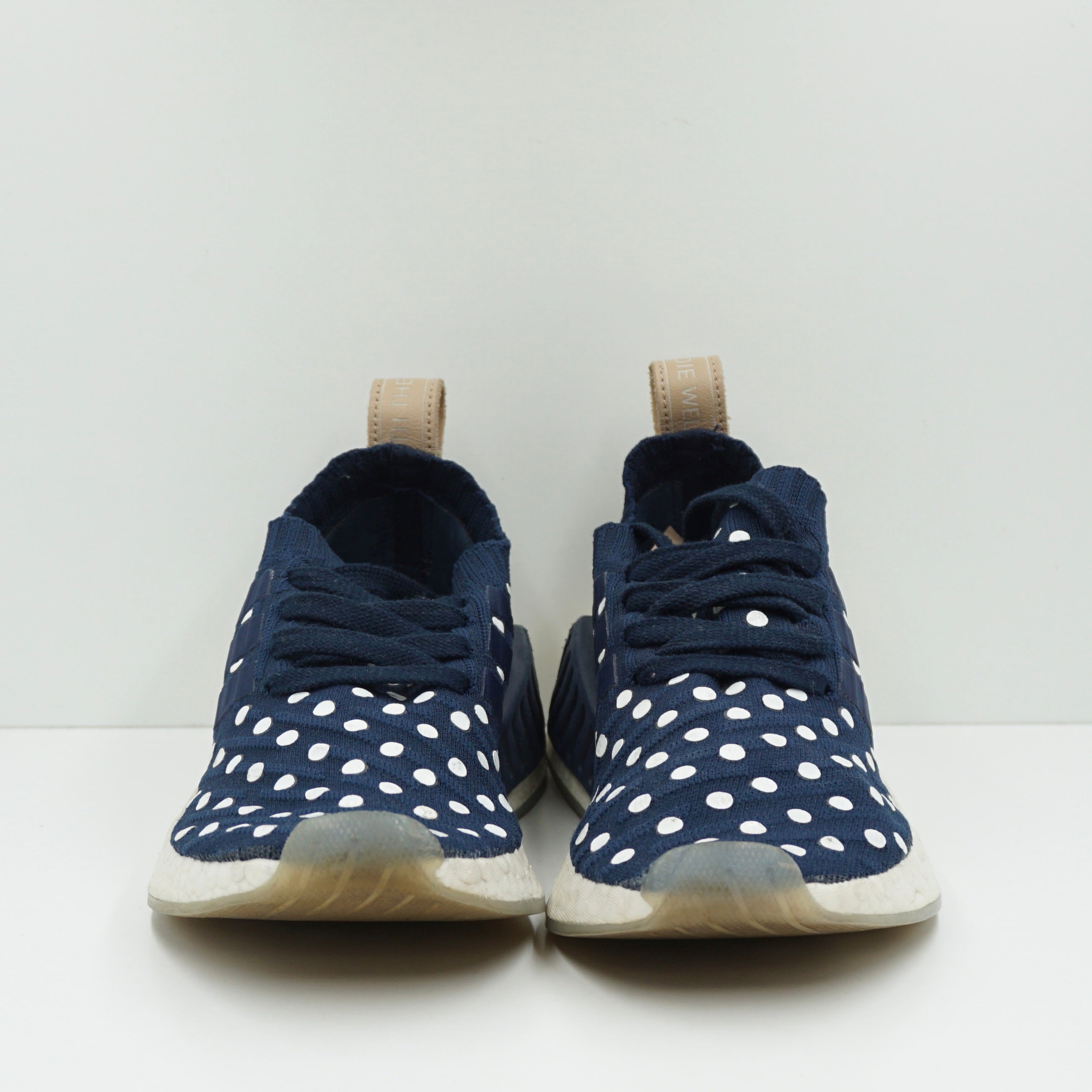 Adidas NMD R2 Ronin Polka Dot (W)