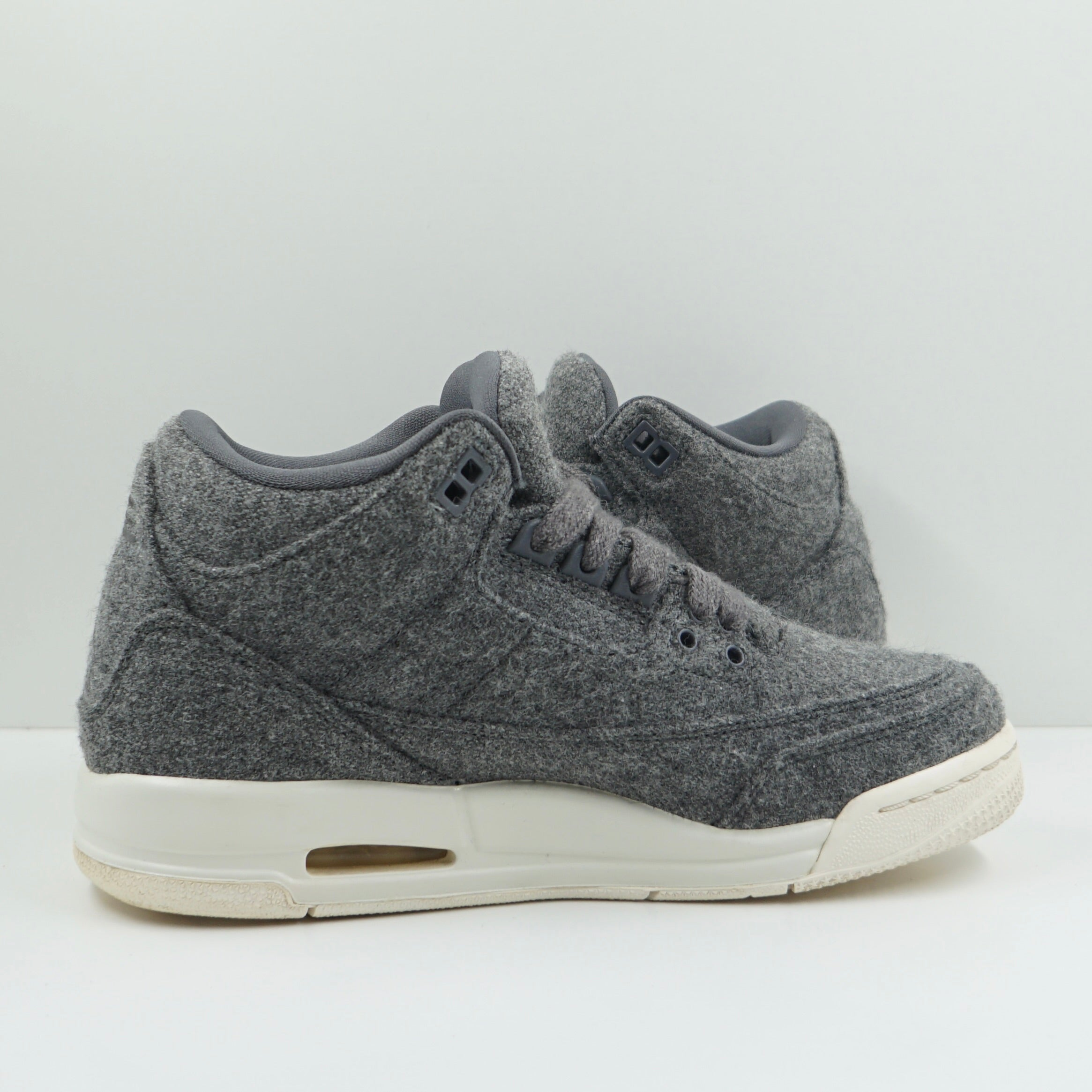 Jordan 3 Retro Wool (GS)